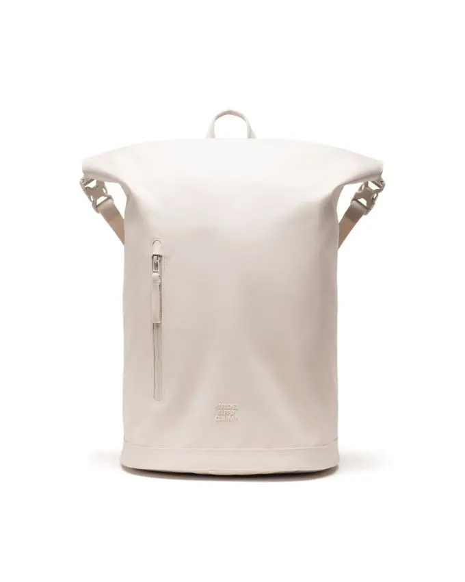 Roll Top Backpack | Weather Resistant - 26L