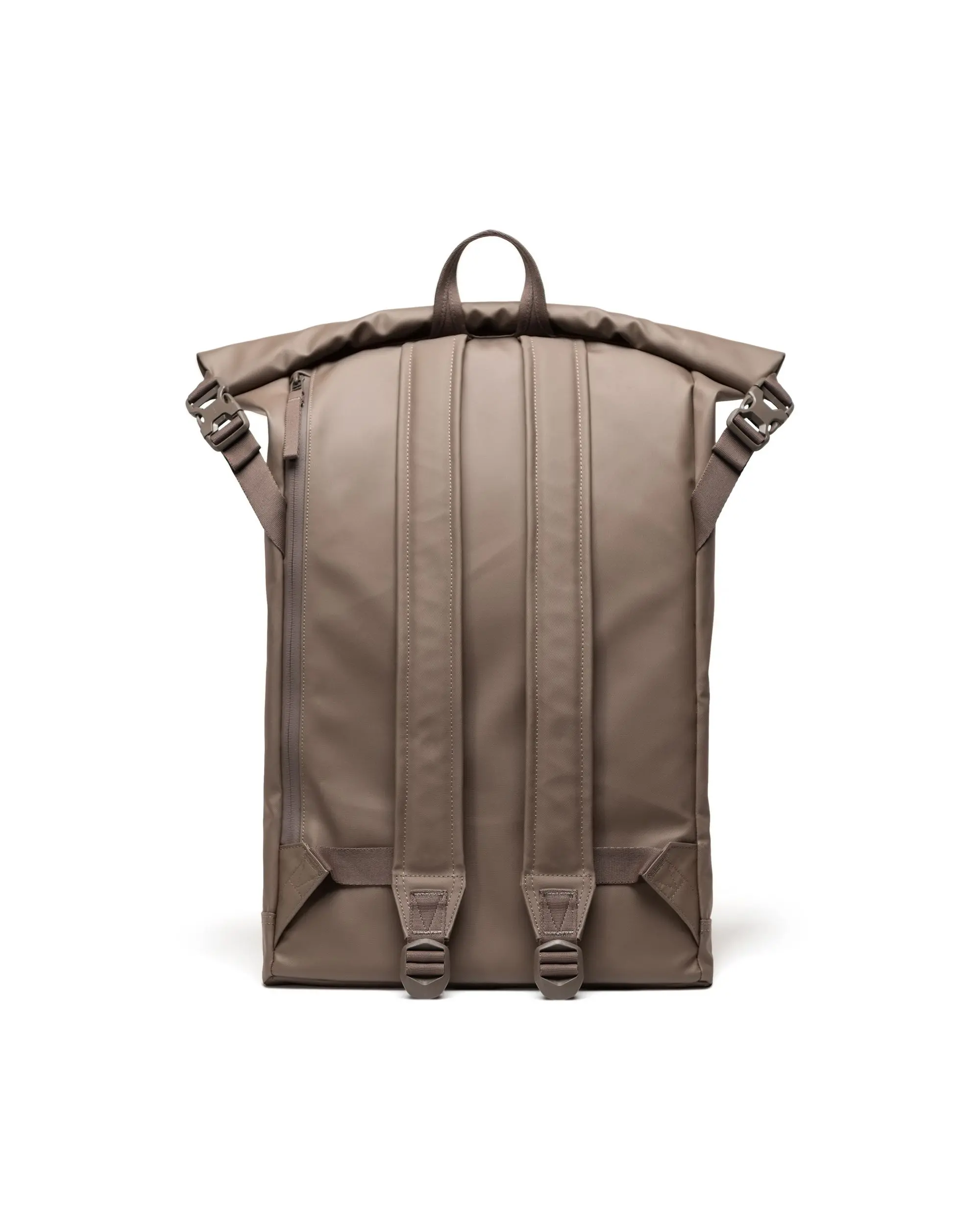 Roll Top Backpack | Weather Resistant - 26L