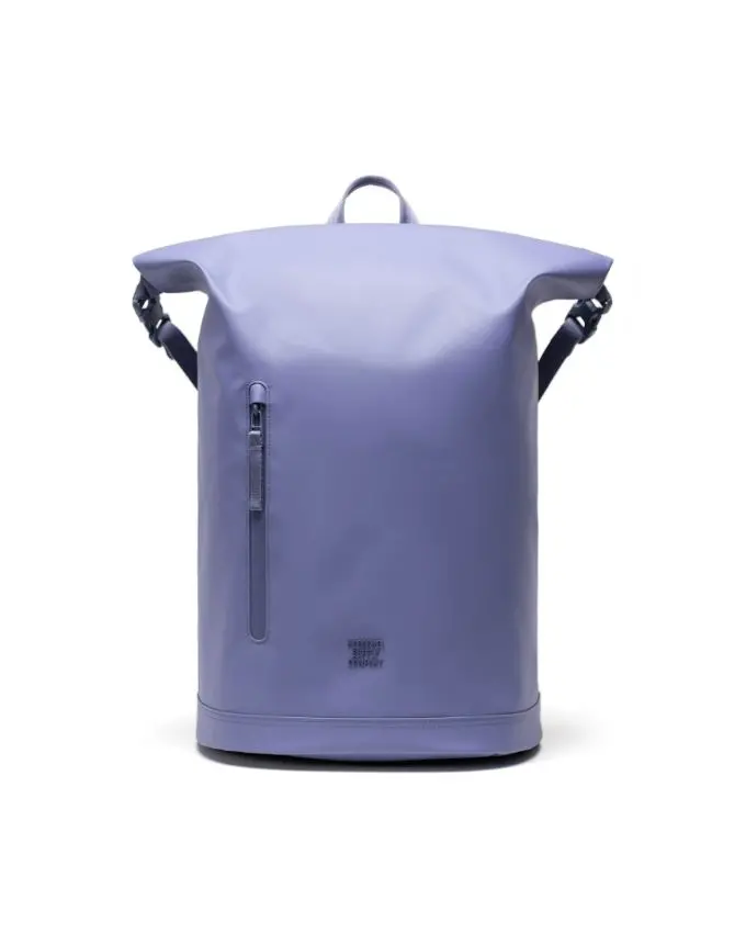 Roll Top Backpack | Weather Resistant - 26L