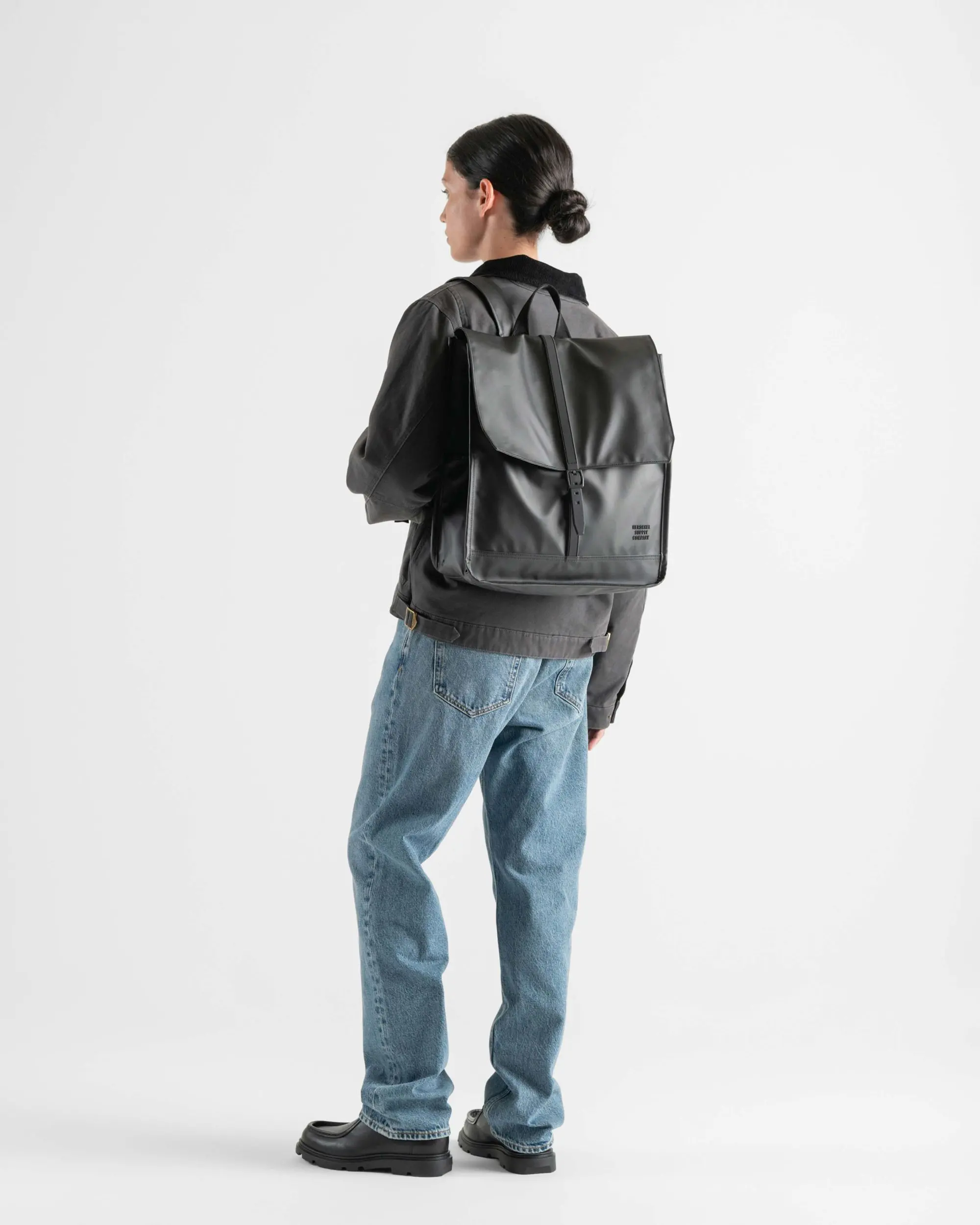 City Backpack | Weather Resistant - 18L