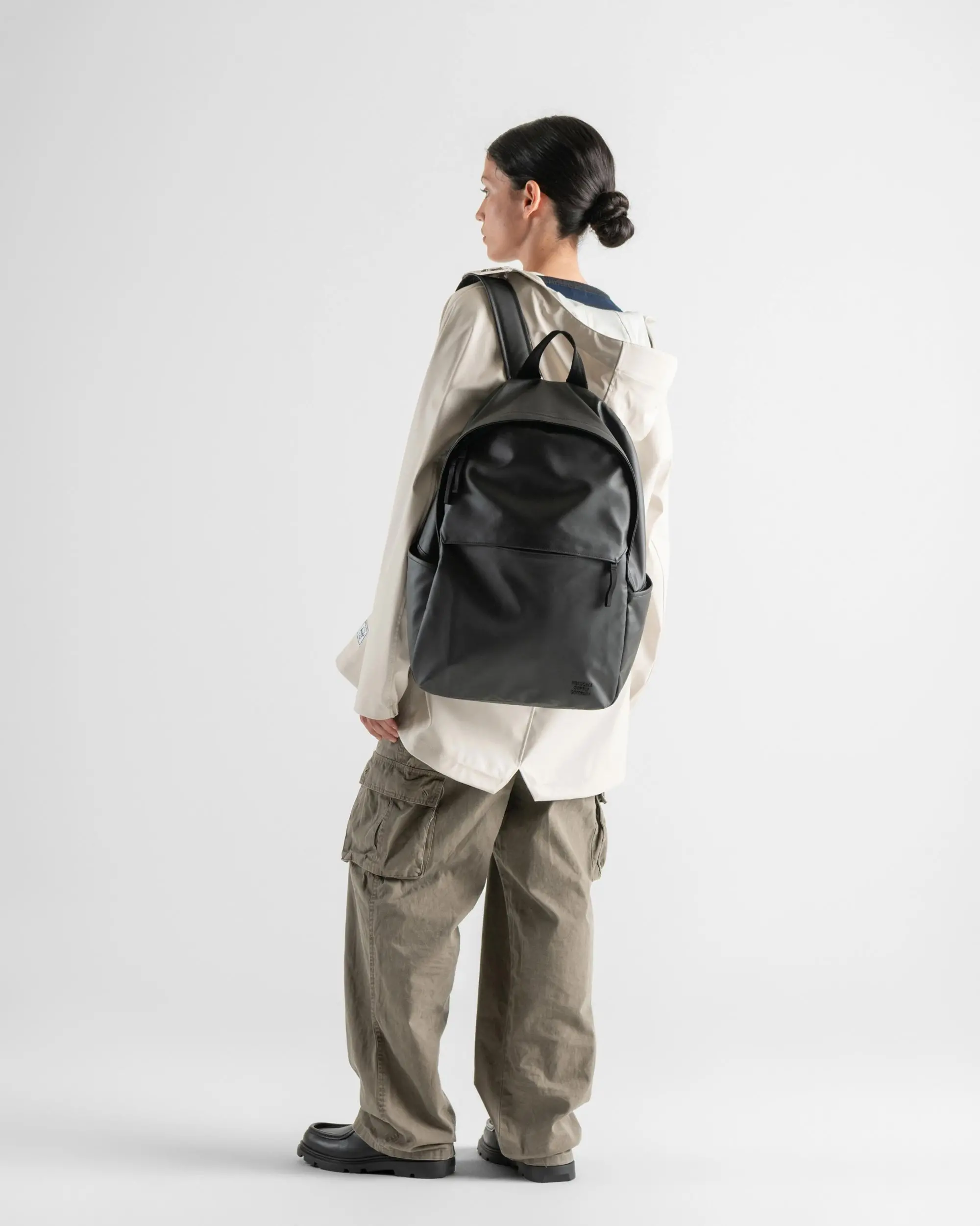 Alberni Backpack | Weather Resistant - 24L