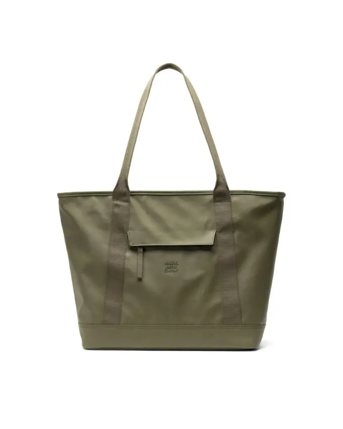 Alberni Tote | Weather Resistant - 23L