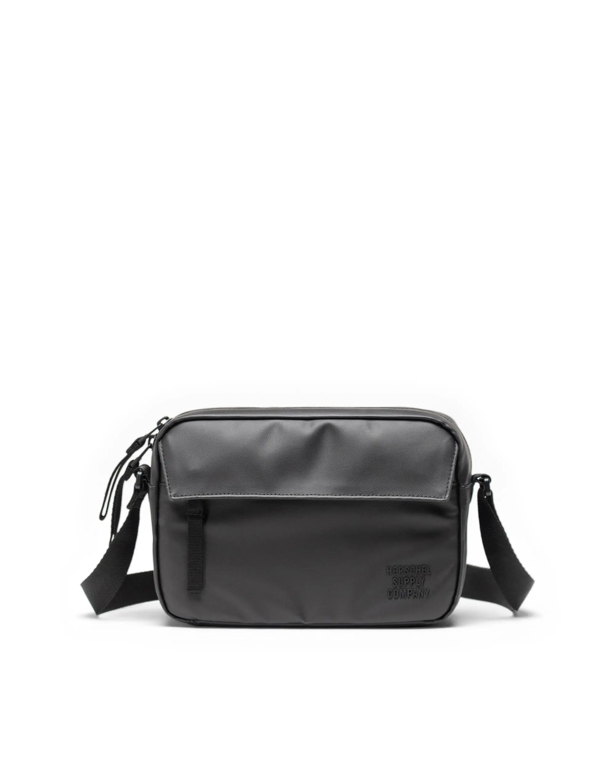 Alberni Crossbody | Weather Resistant - 3L