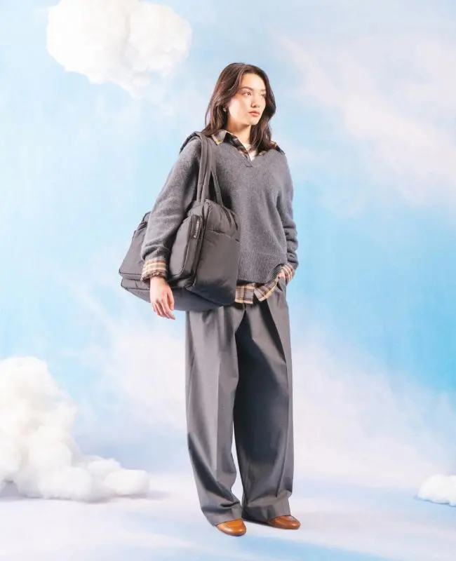 Cloudform Duffle - 26L