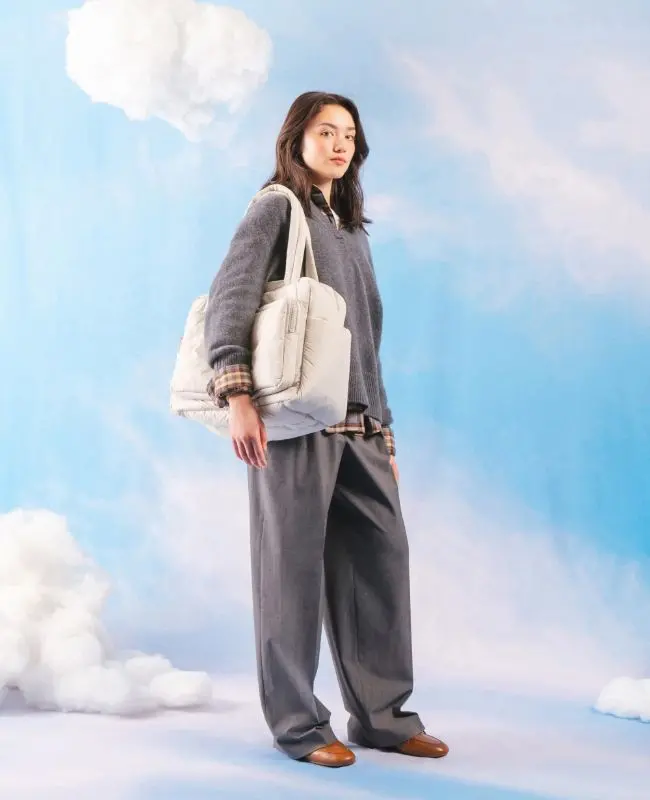 Cloudform Duffle - 26L
