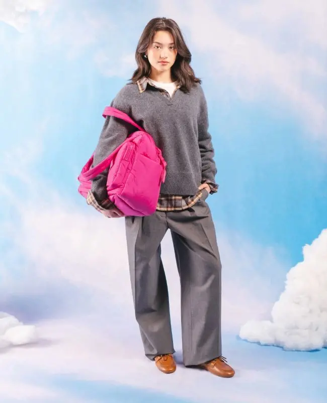 Cloudform Duffle - 26L