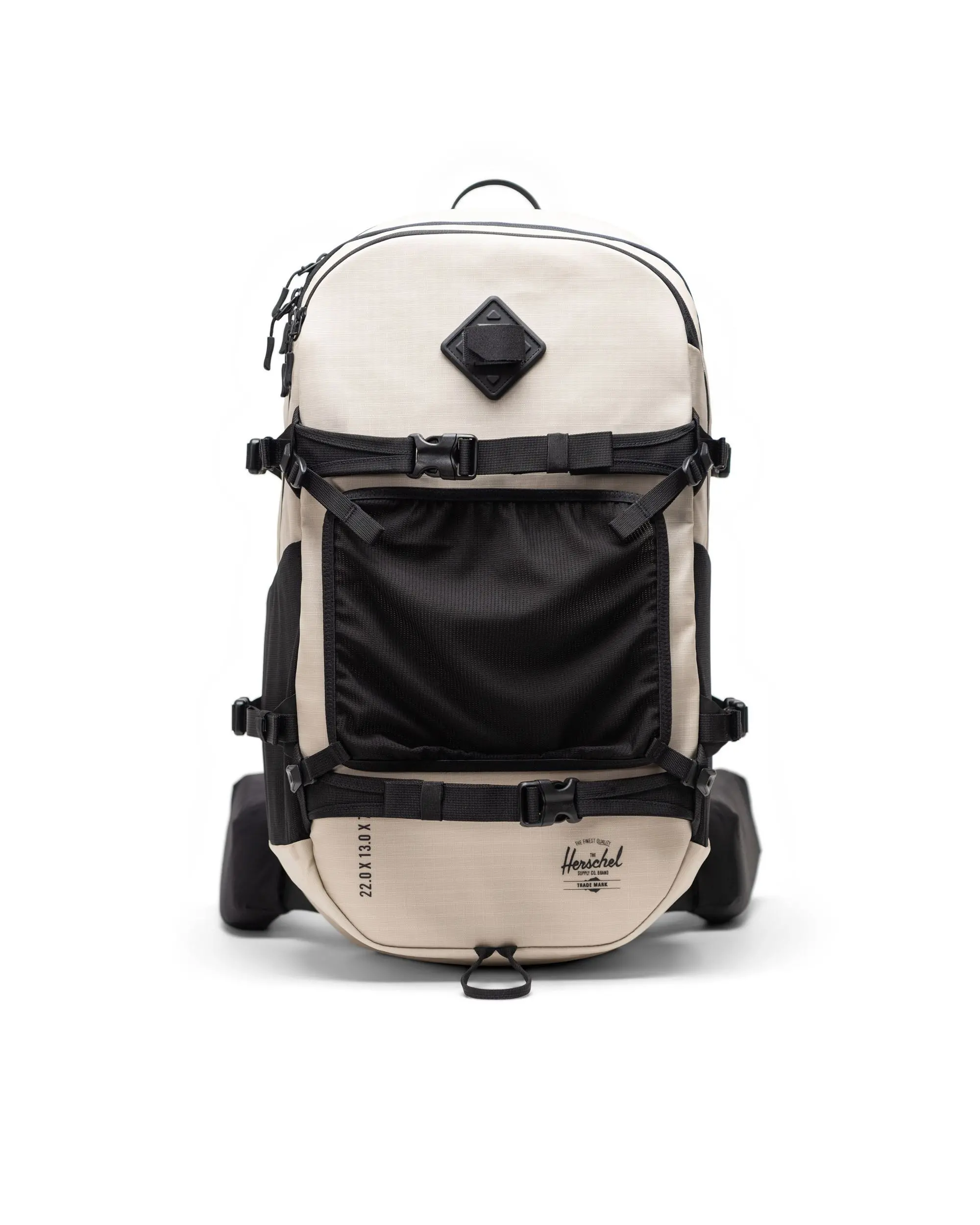 All Season Pro Backpack - 36L