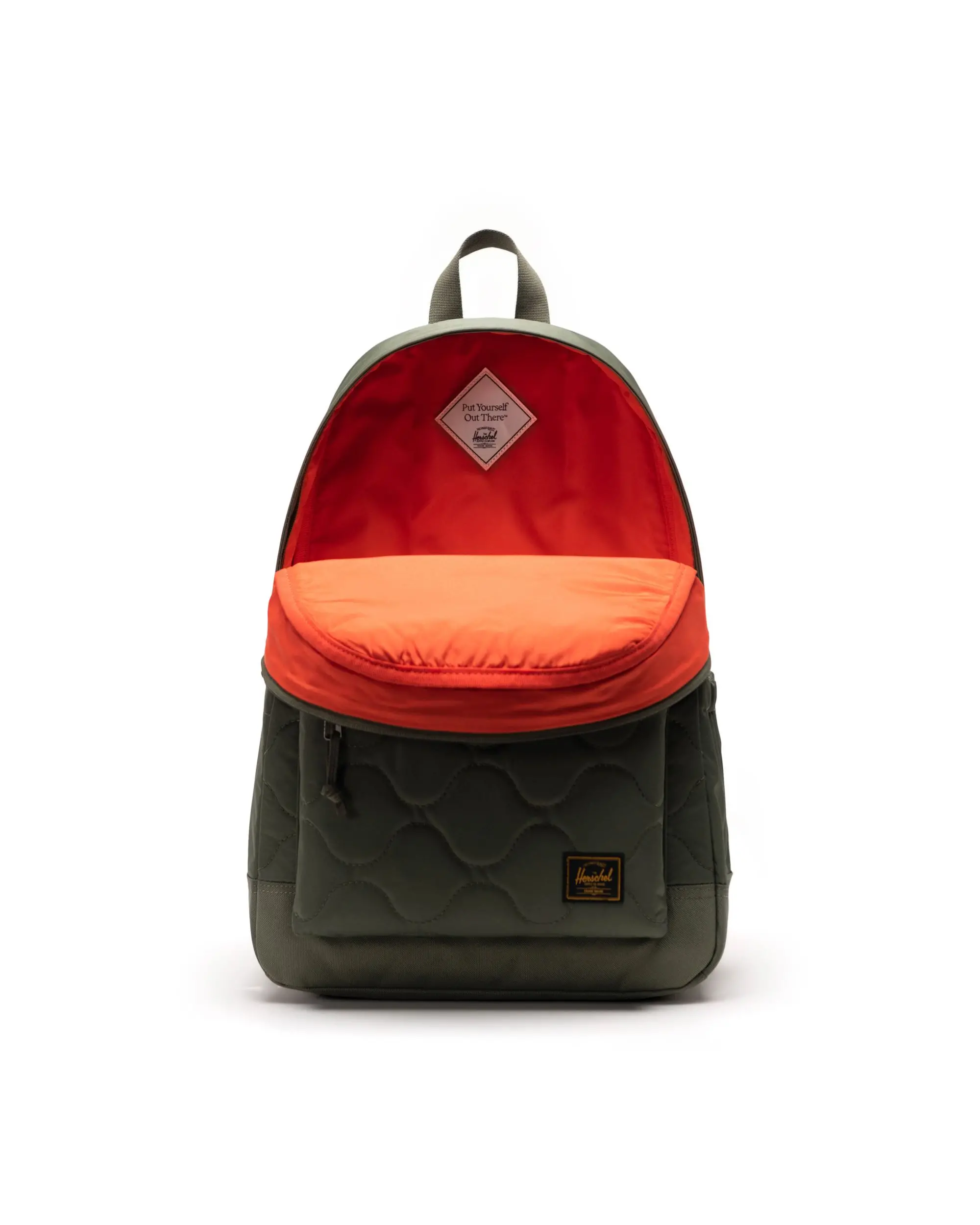 Herschel Heritage™ Backpack | Quilted Capsule - 24L