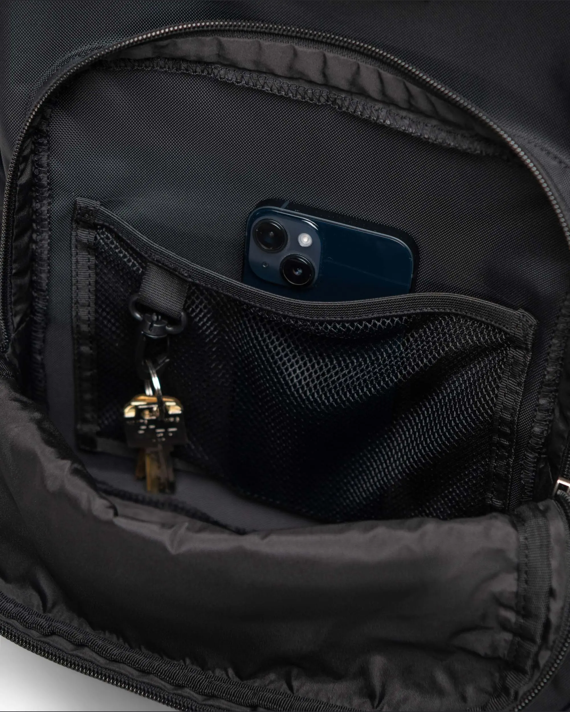 Kaine Backpack | Nylon - 28L