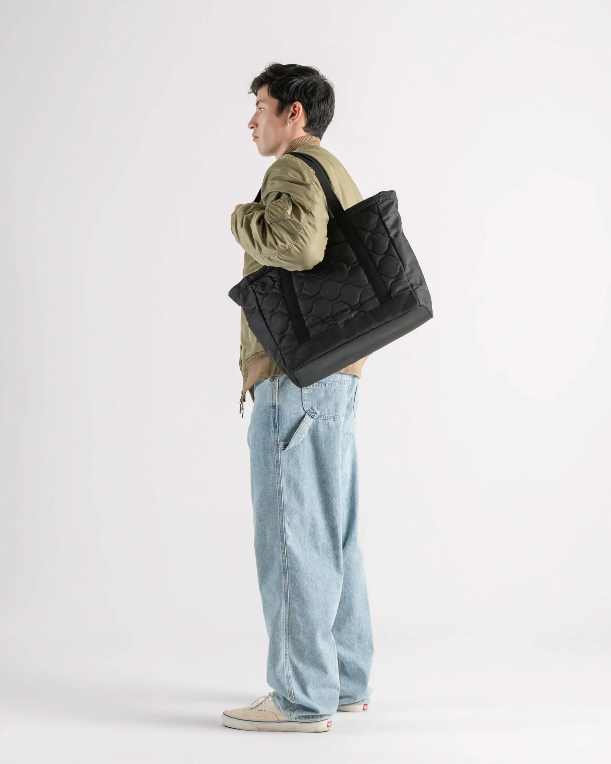 Herschel Heritage™ Tote | Quilted Capsule - 24.5L