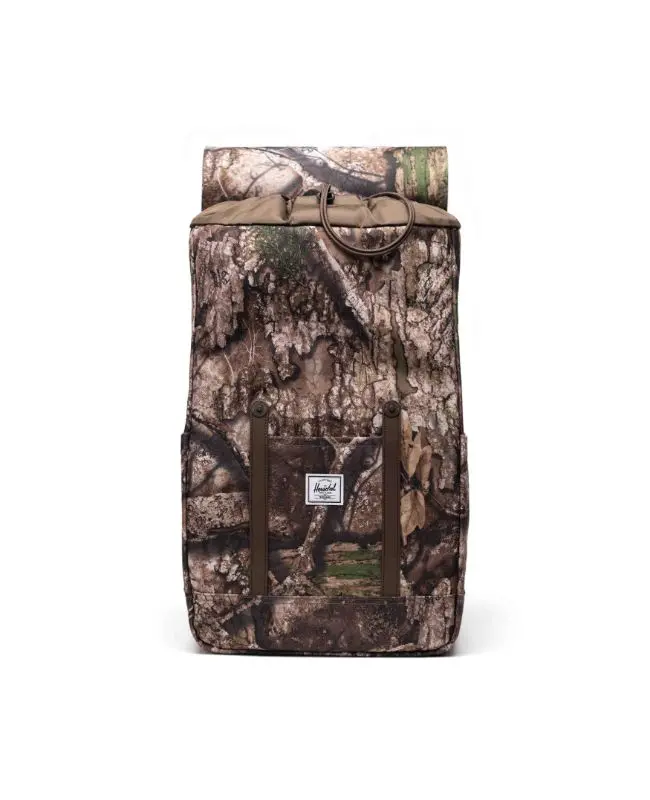 Realtree® Herschel Retreat™ Backpack - 23L