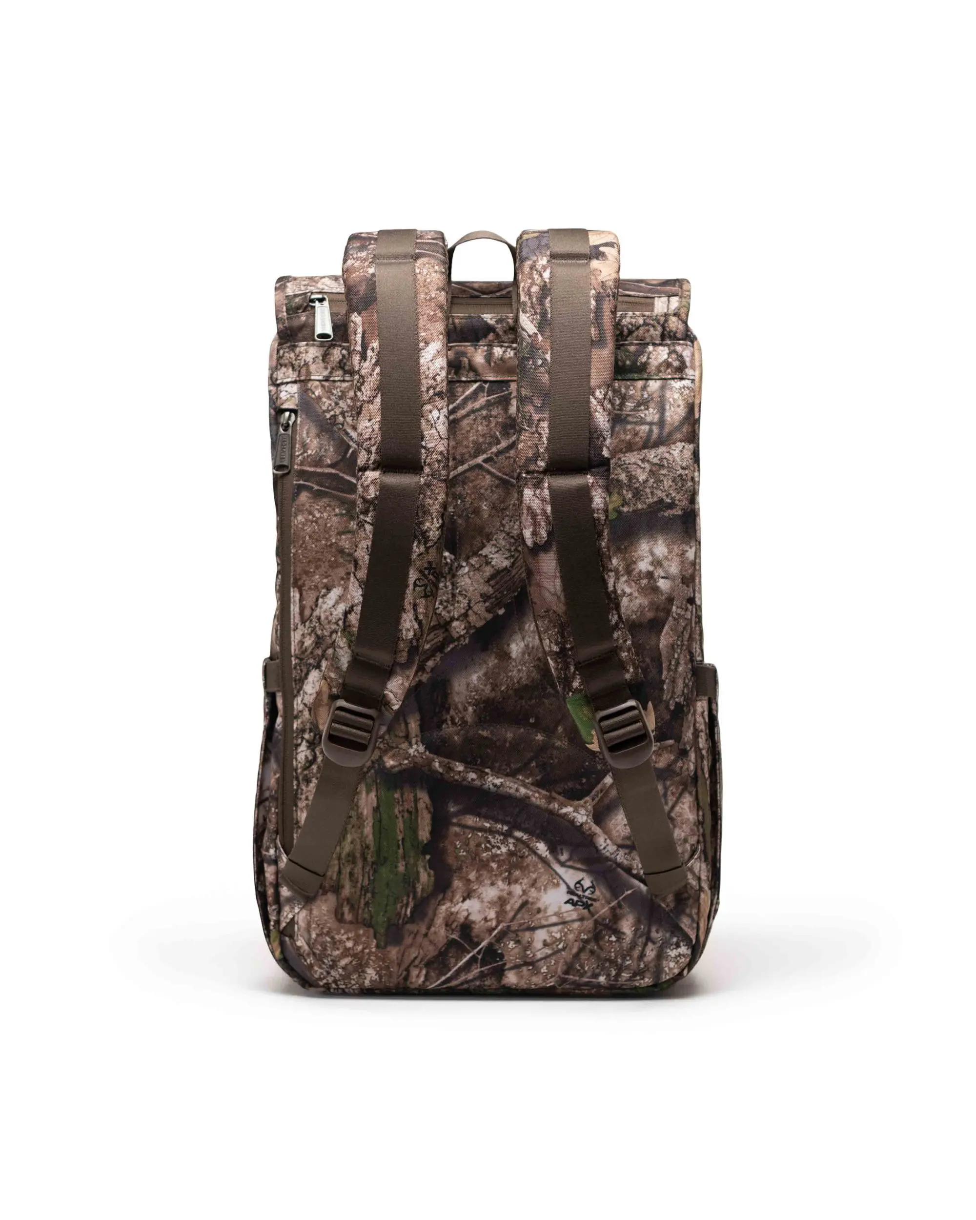 Realtree® Herschel Little America™ Backpack - 30L