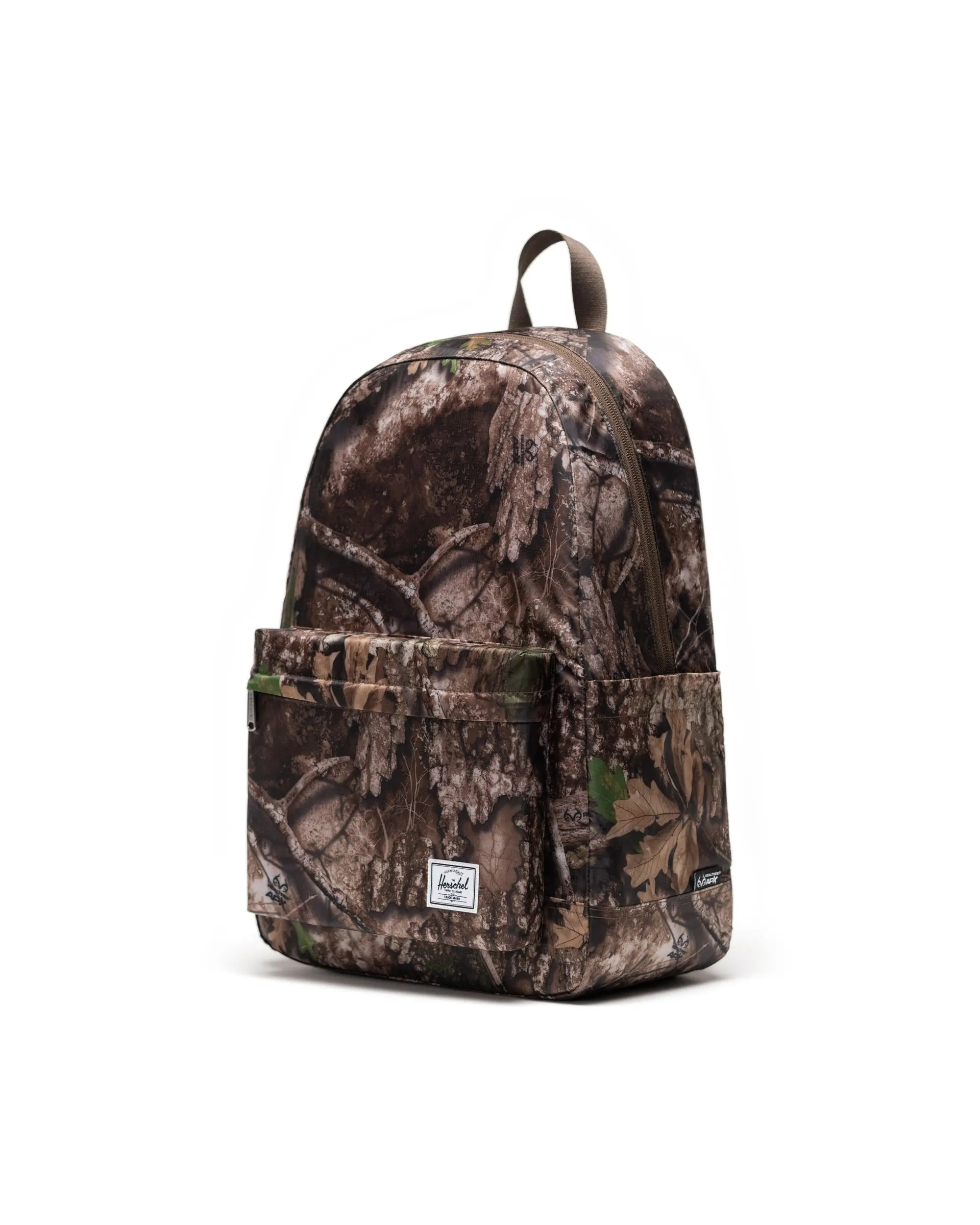 Realtree® Rome Packable Backpack