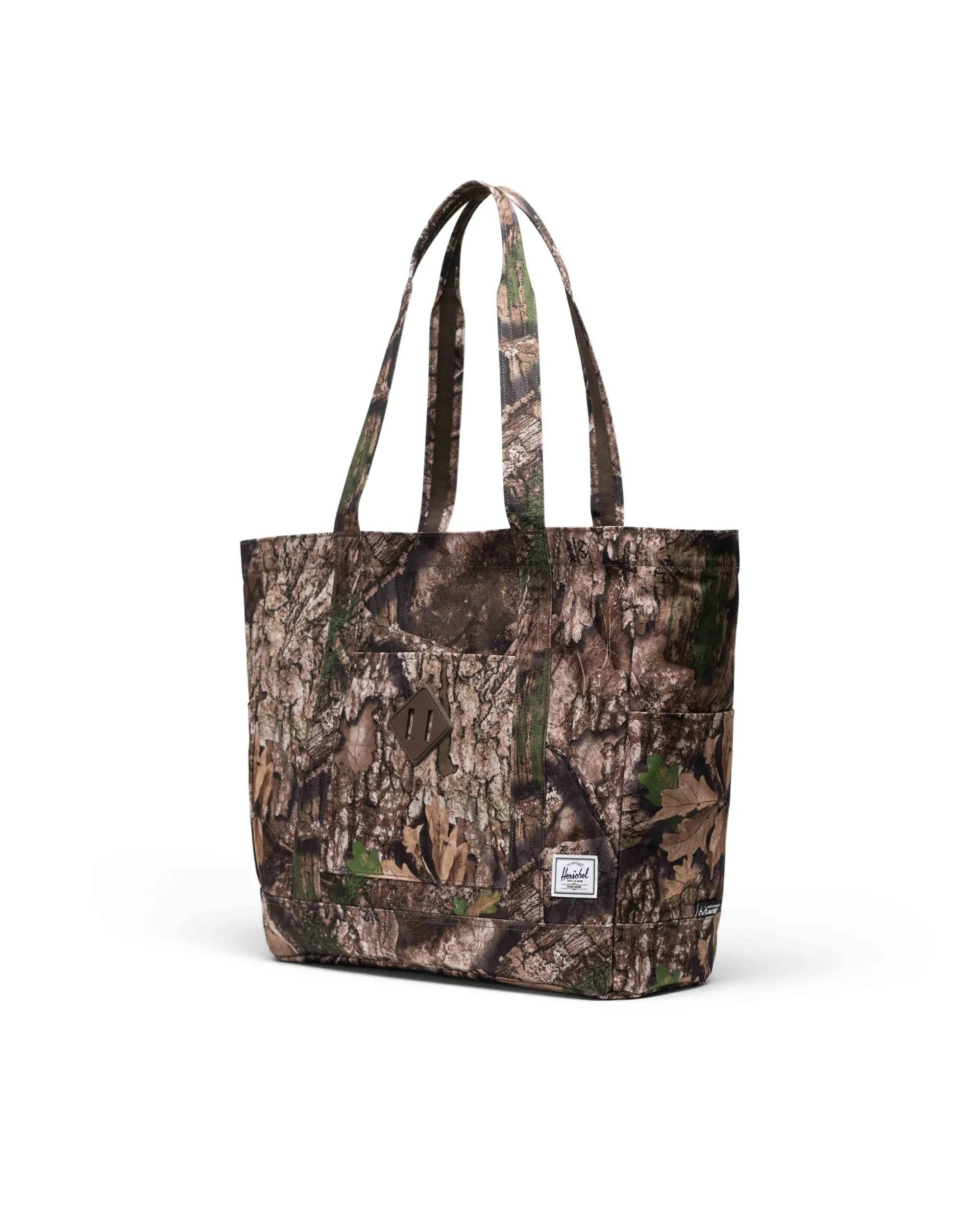 Realtree® Herschel Heritage™ Tote