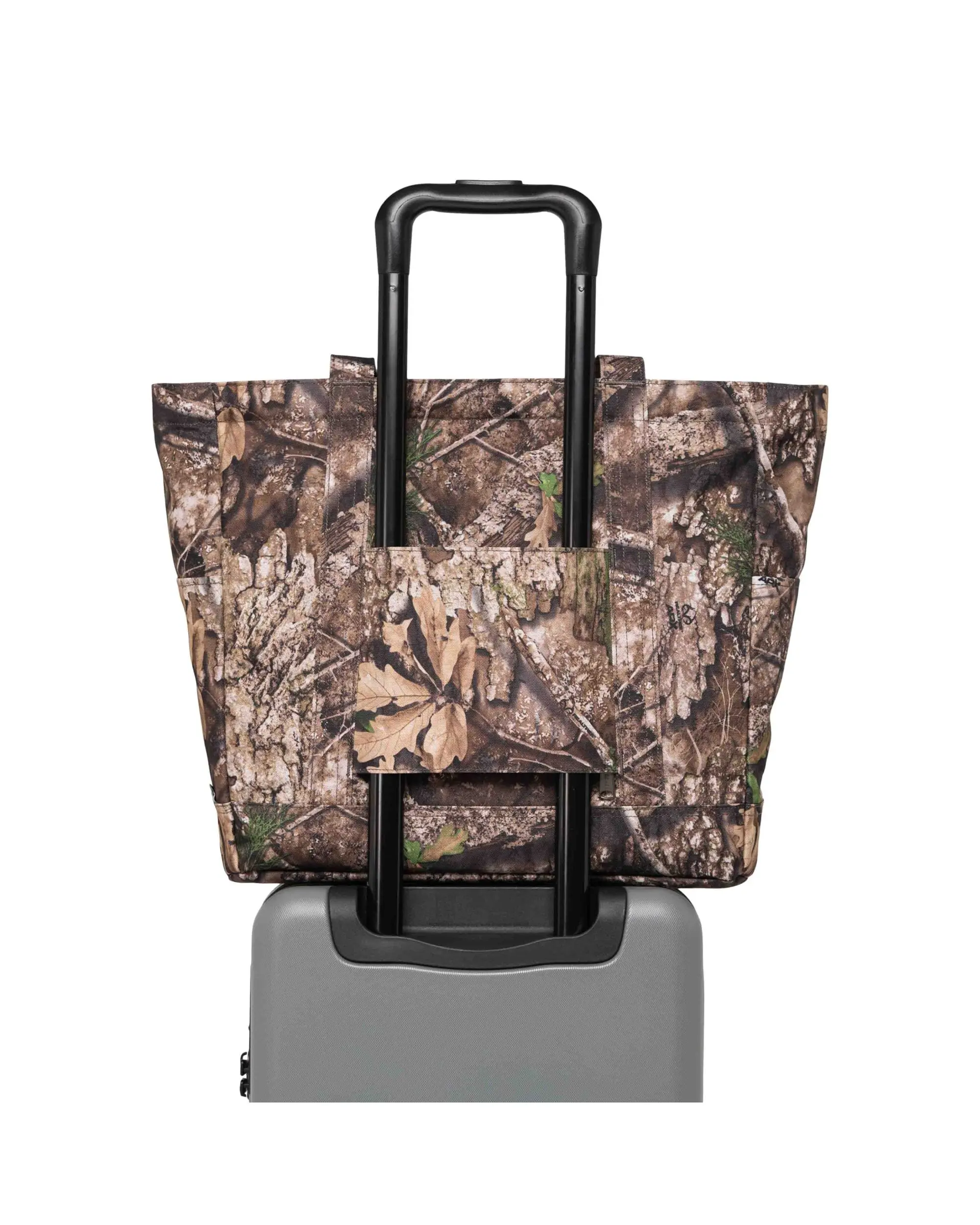 Realtree® Herschel Heritage™ Tote - 24.5L