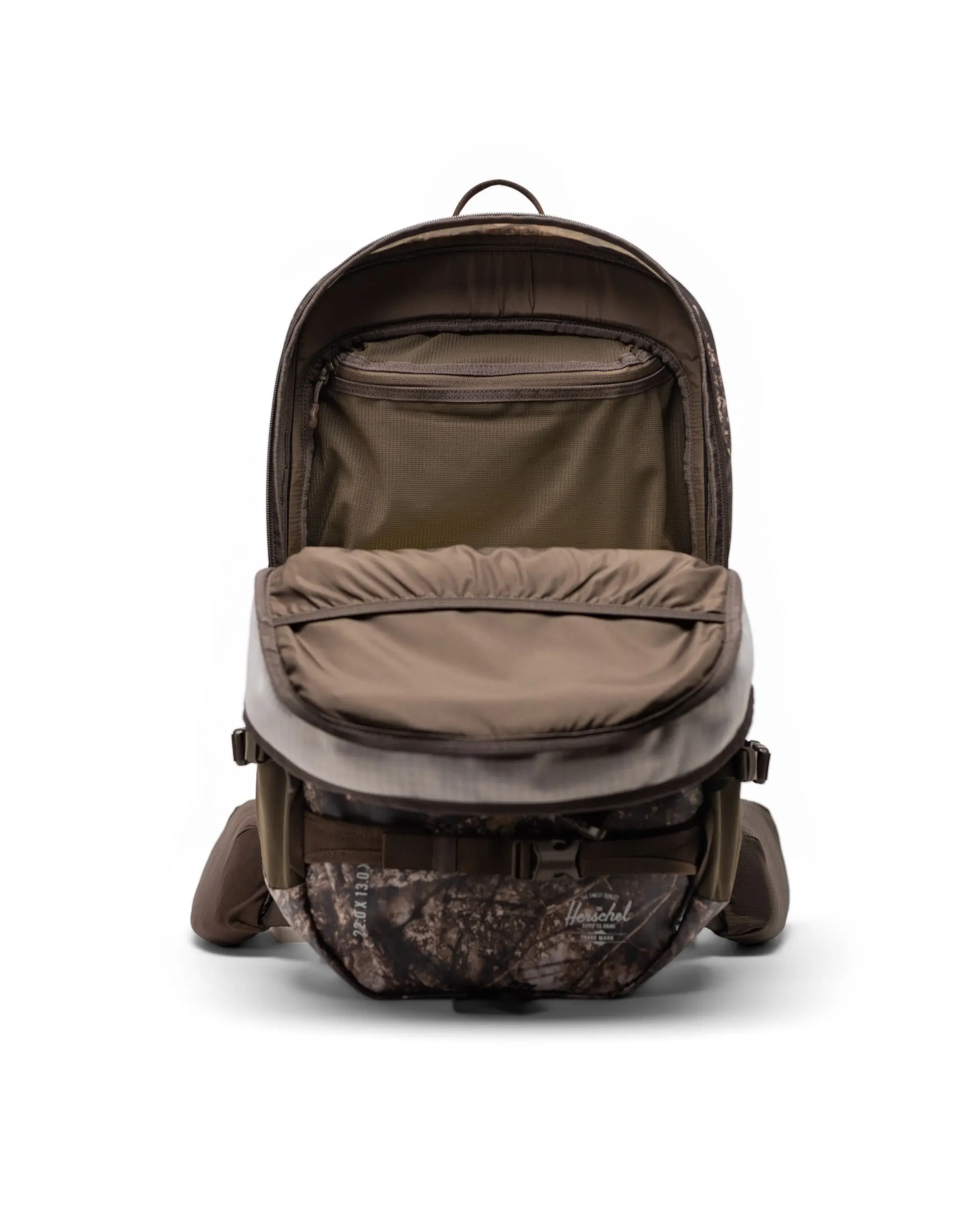Realtree® All Season Pro Backpack 36L
