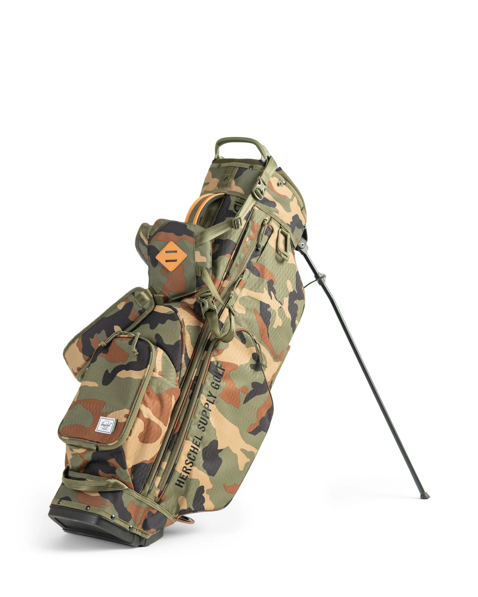 Herschel Watt Stand Golf Bag