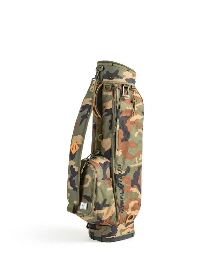 Herschel Watt Sunday Golf Bag