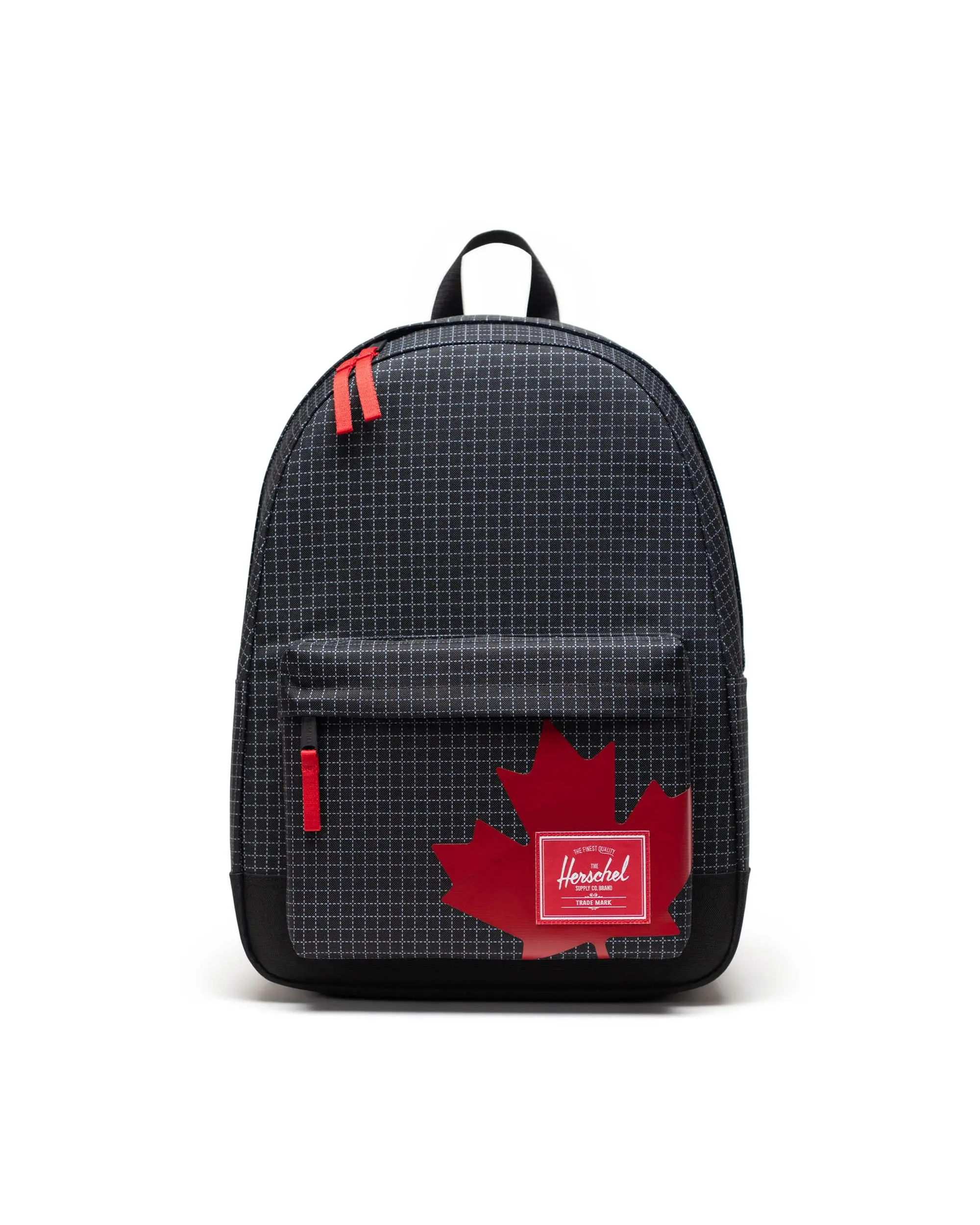 Herschel Classic™ XL Backpack | Maple Leaf