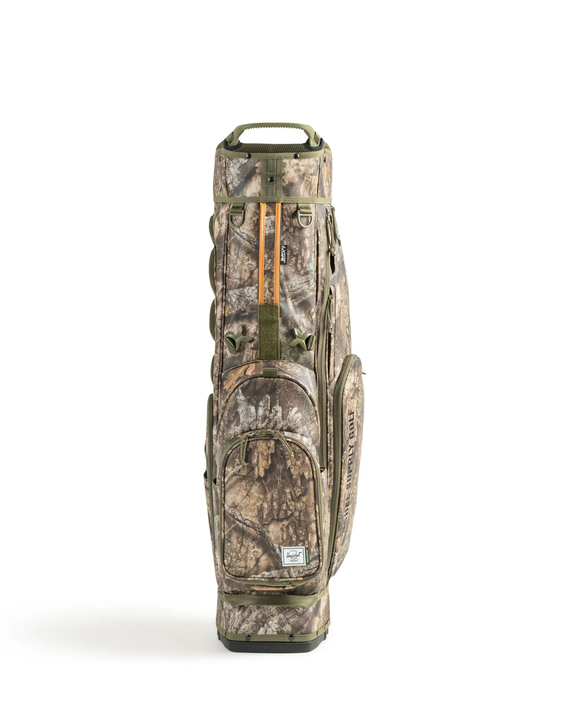 Realtree® Herschel Watt Stand Bag