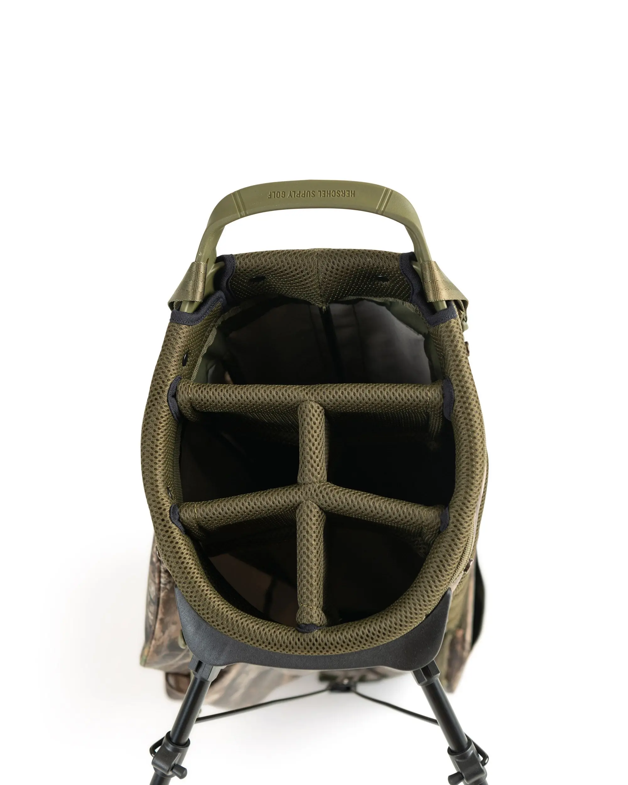Realtree® Herschel Watt Stand Bag