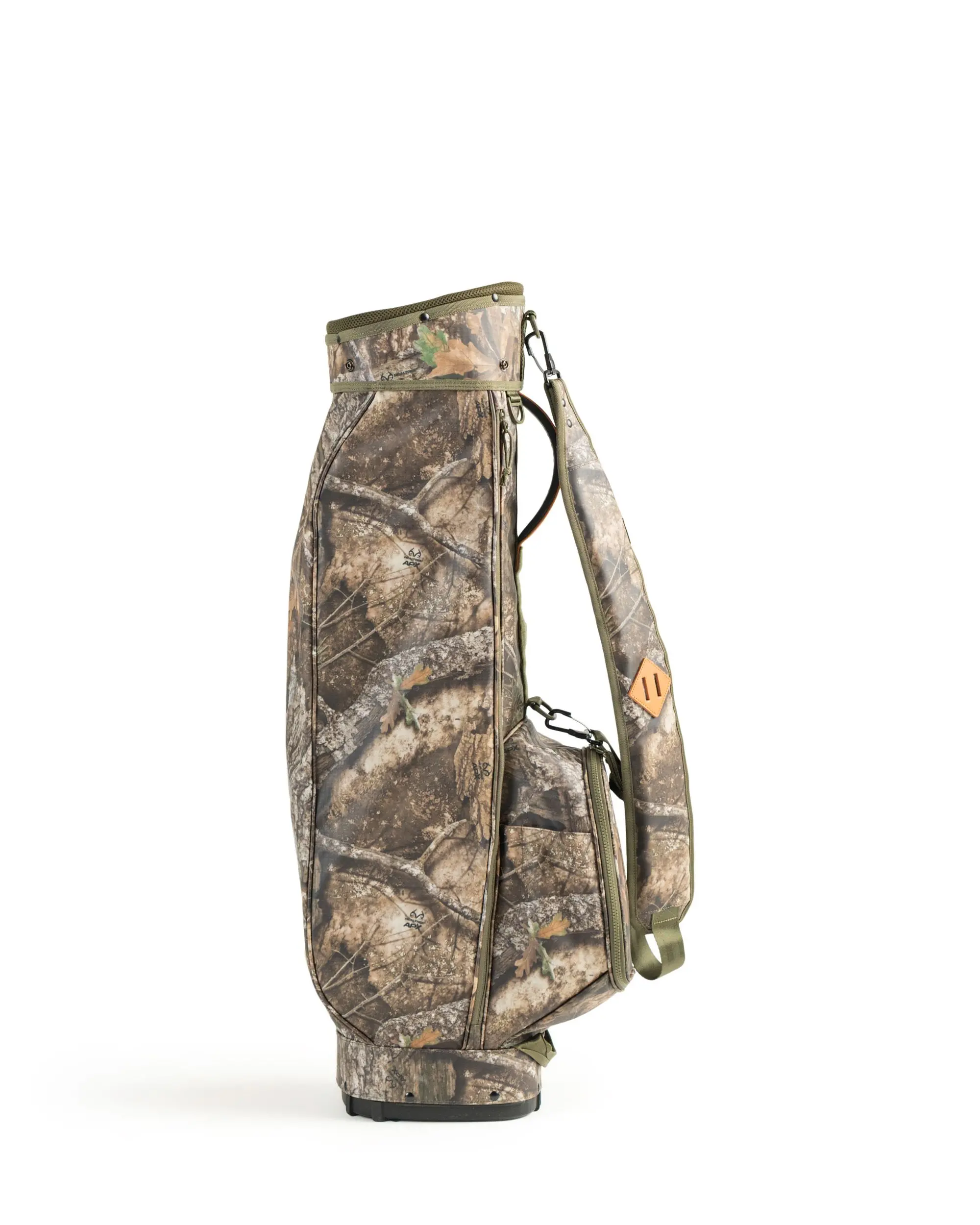 Realtree® Herschel Watt Sunday Bag