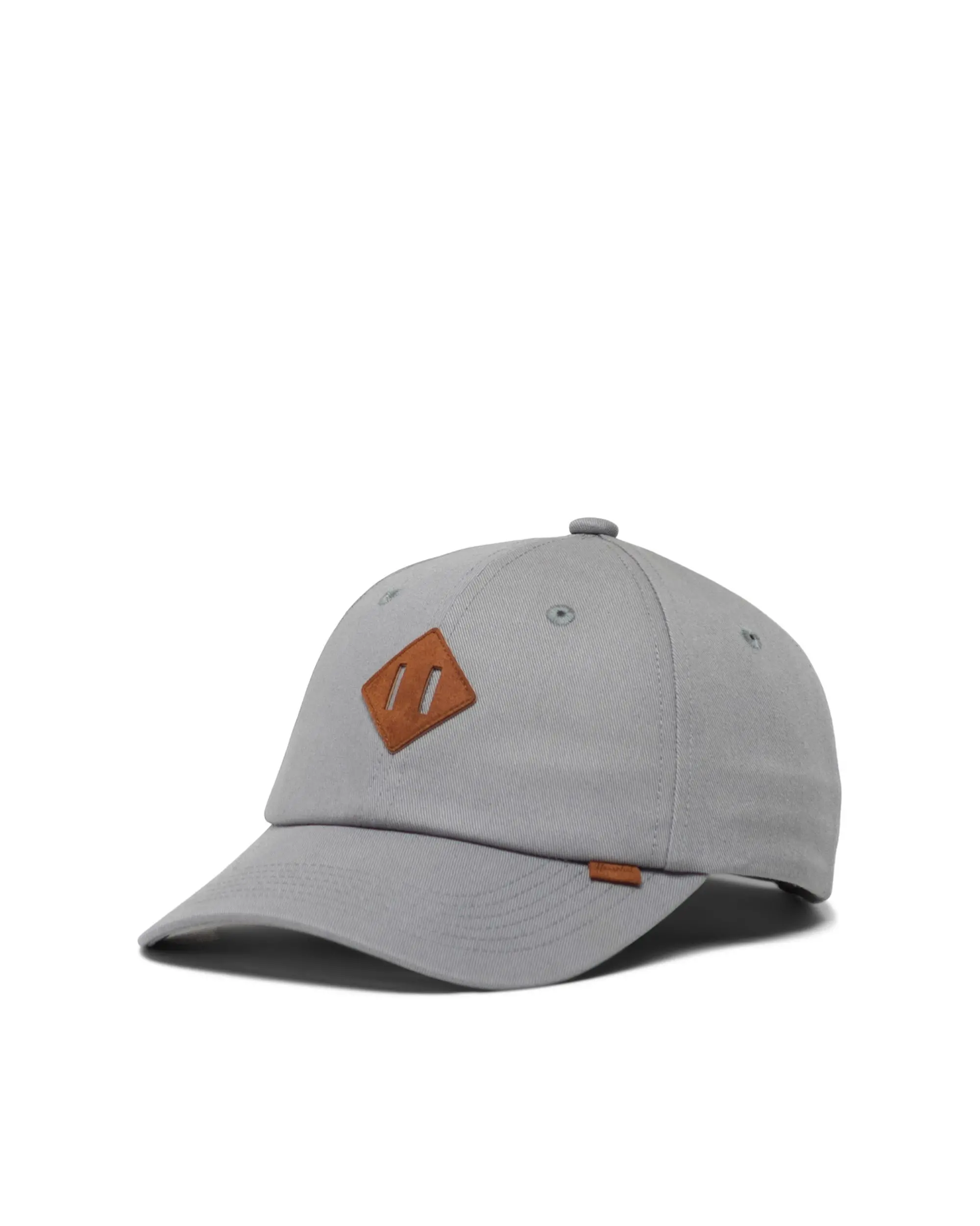 Sylas Cap | Tan Diamond