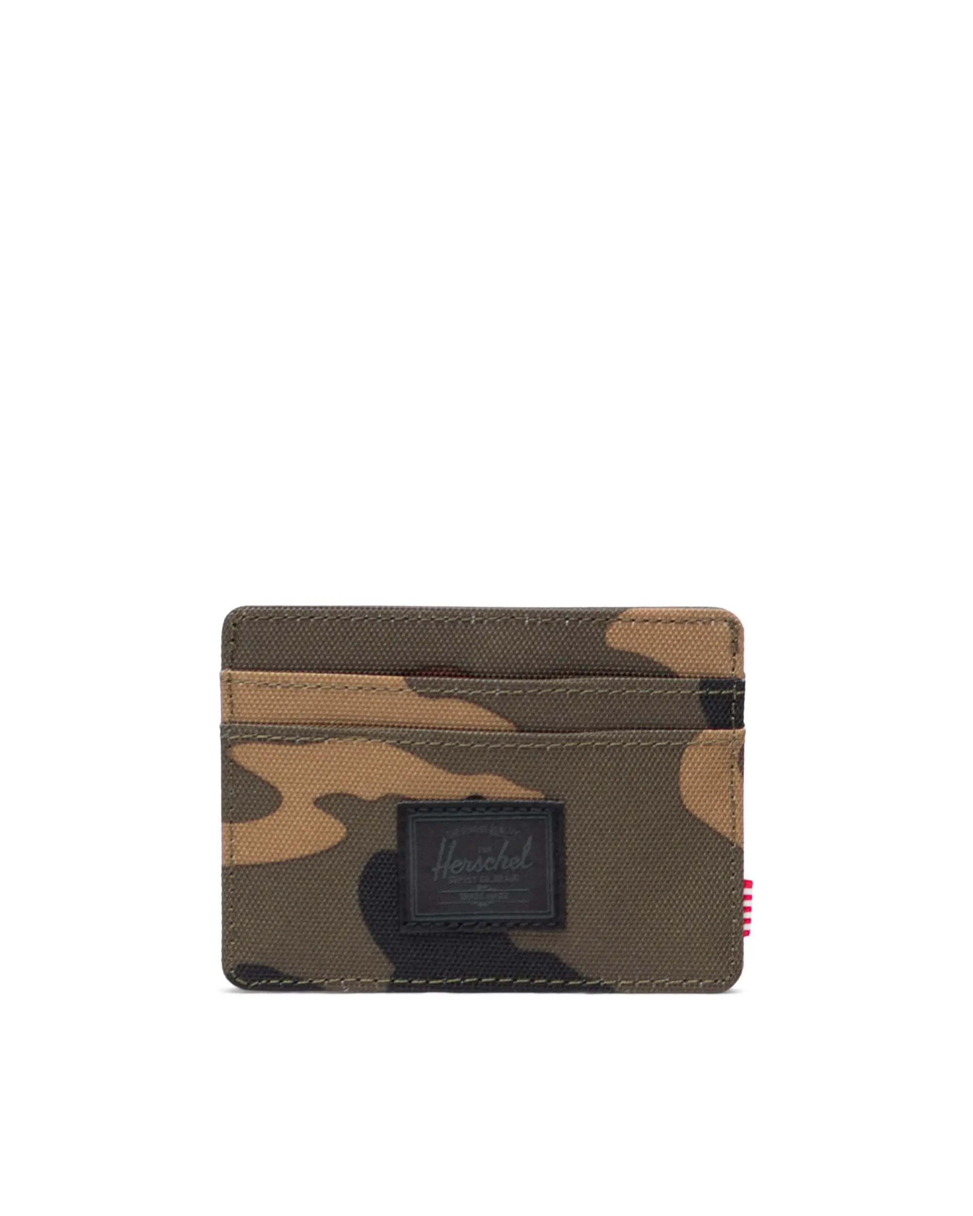 Charlie Cardholder Wallet