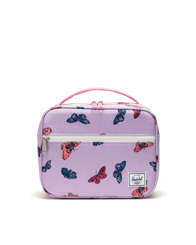 Pop Quiz Lunch Box Little Herschel - 5L