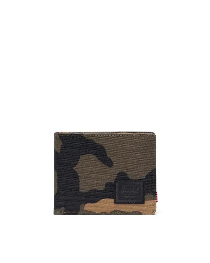 Roy Wallet