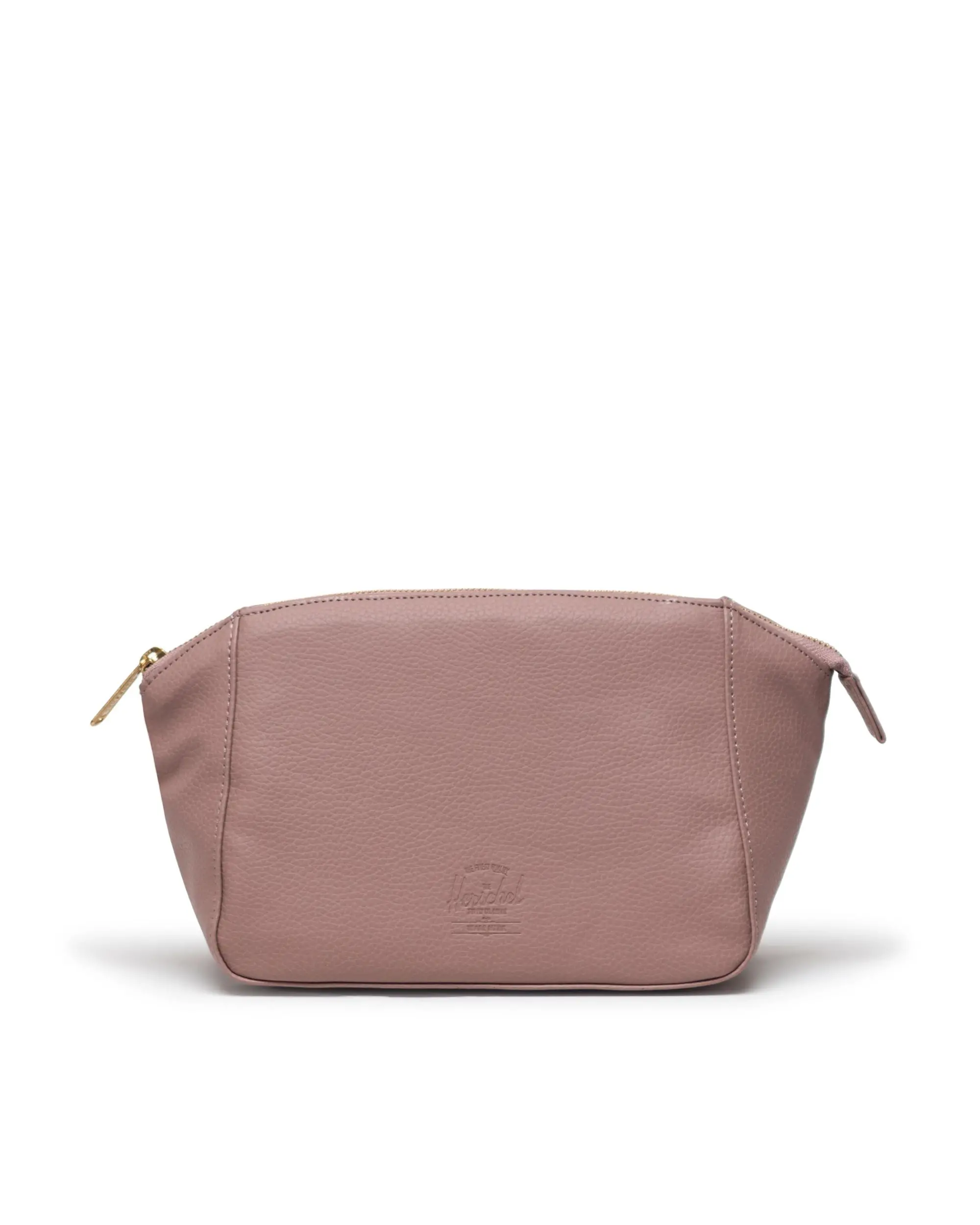 Milan Toiletry Bag | Vegan Leather - 2.5L