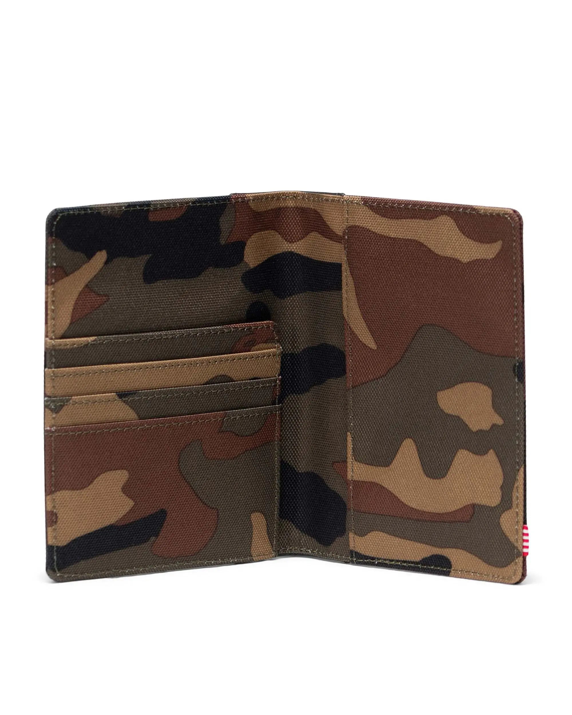 Raynor Passport Holder