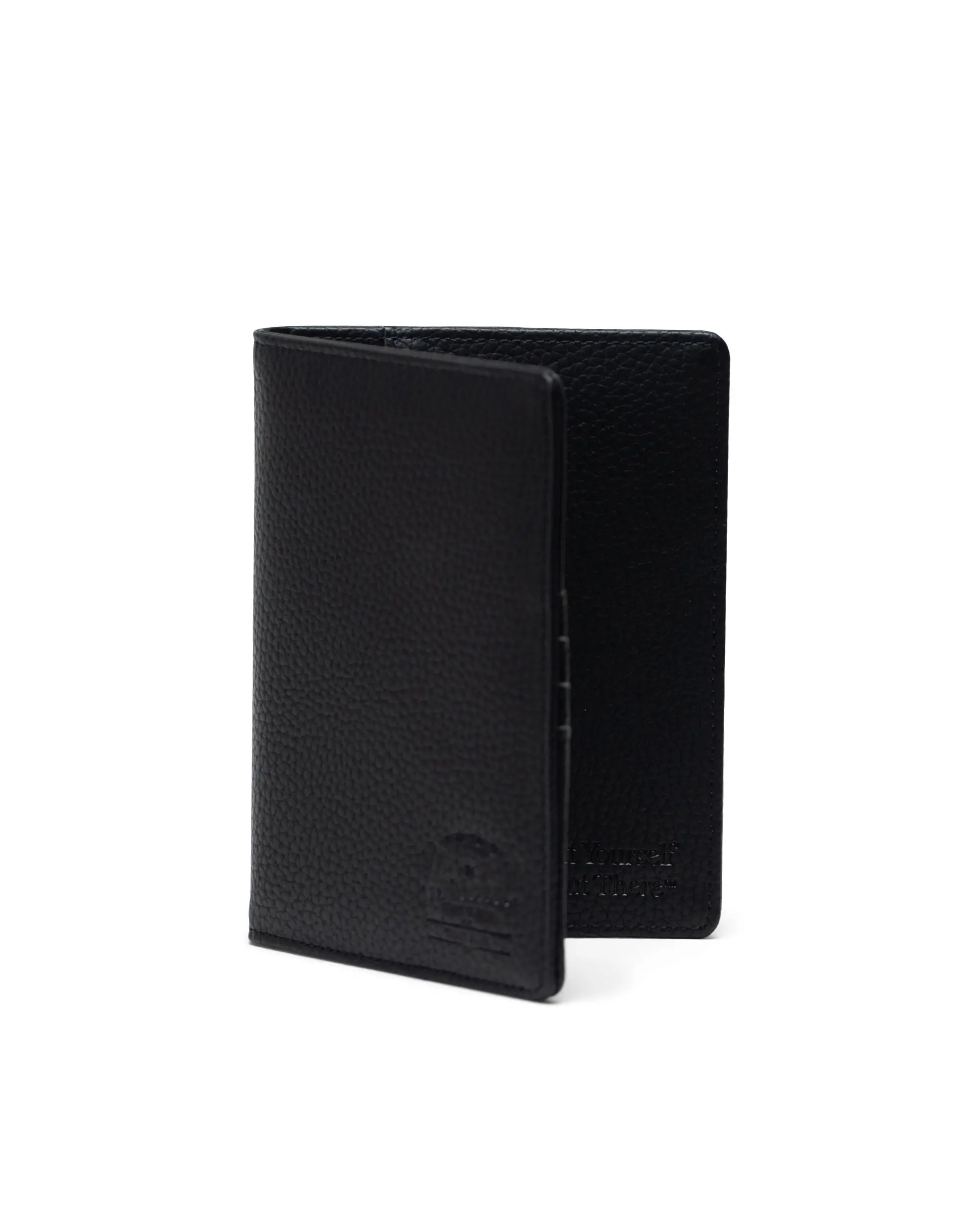 Raynor Passport Holder Vegan Leather