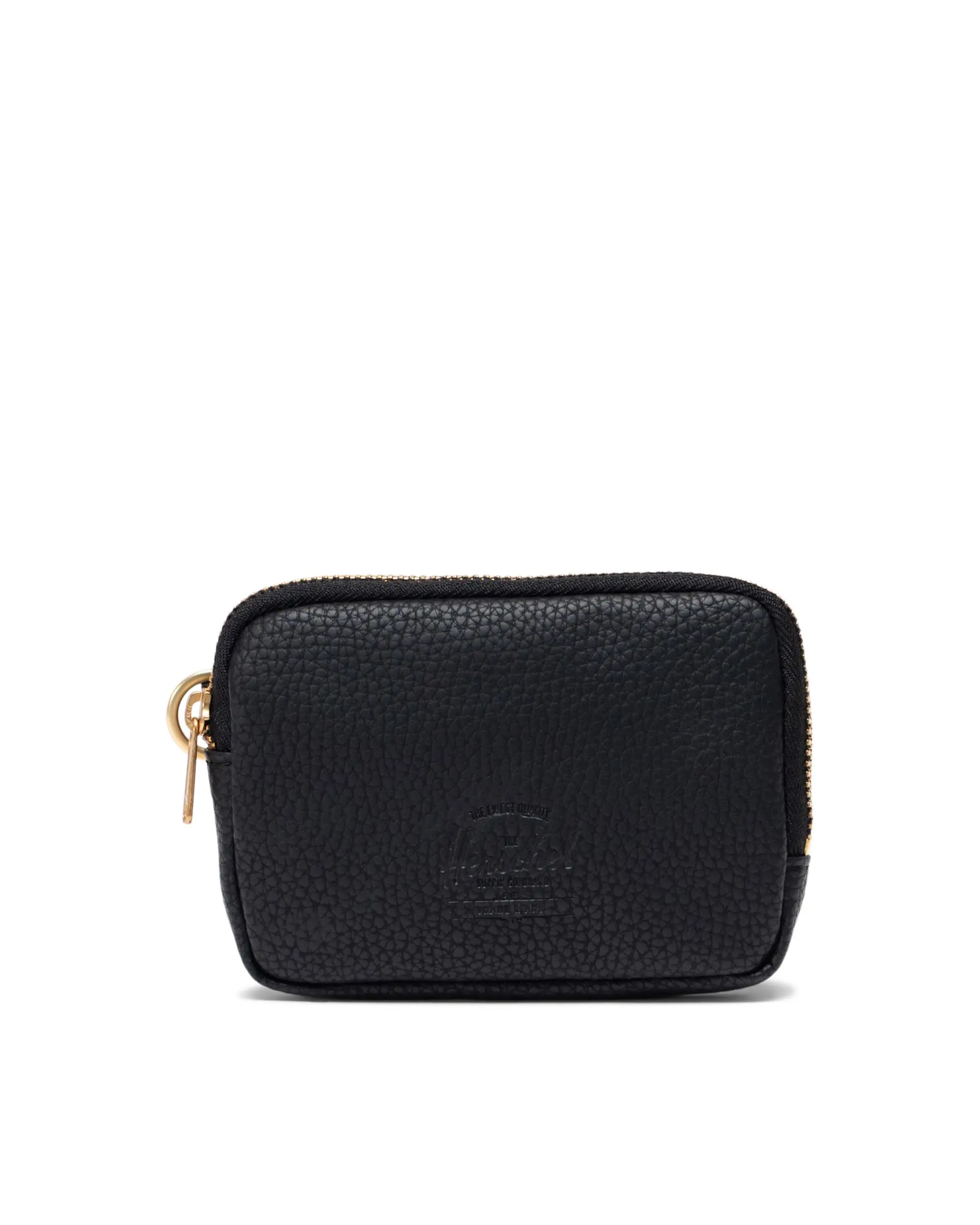 Oxford Pouch | Vegan Leather