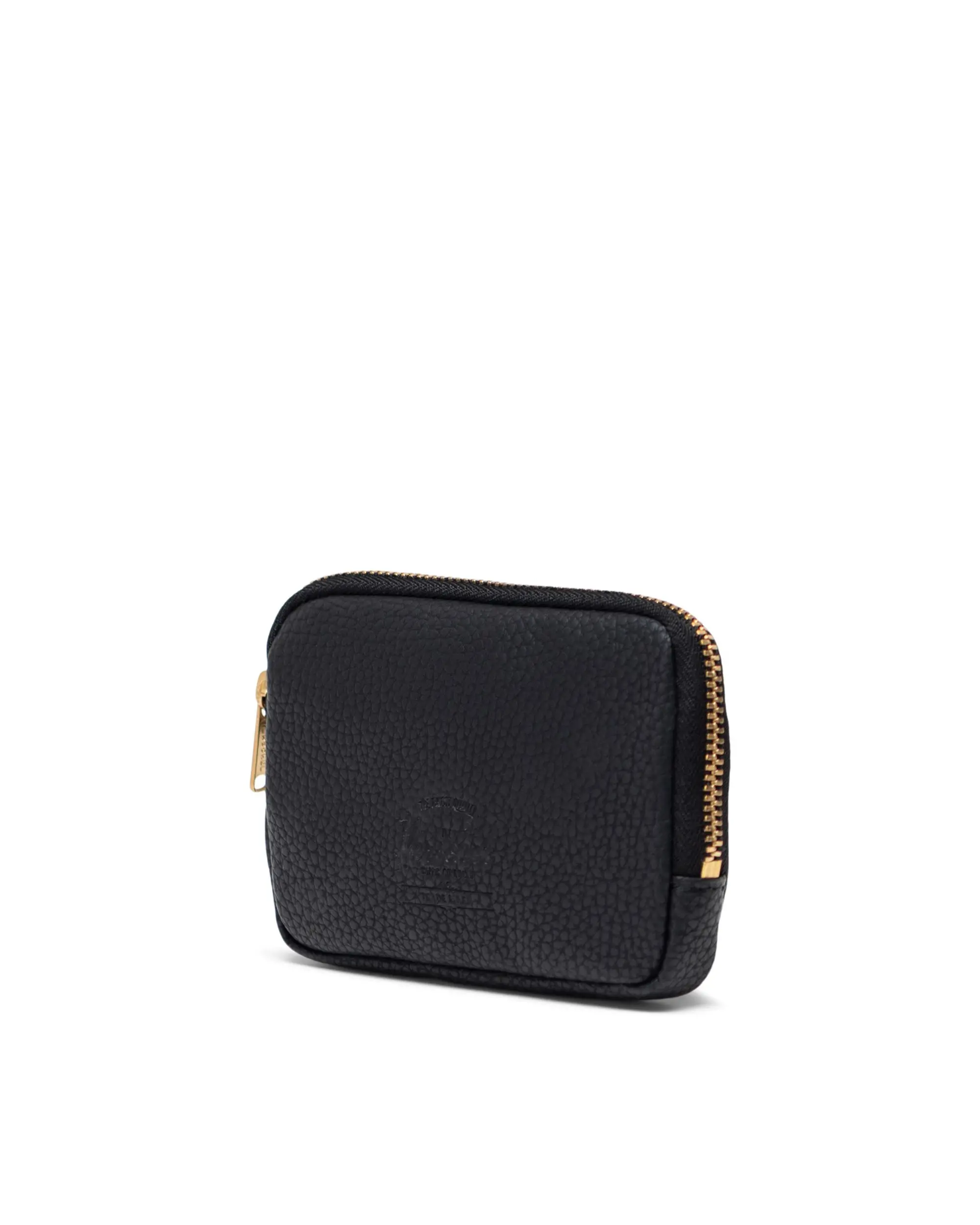 Oxford Pouch | Vegan Leather