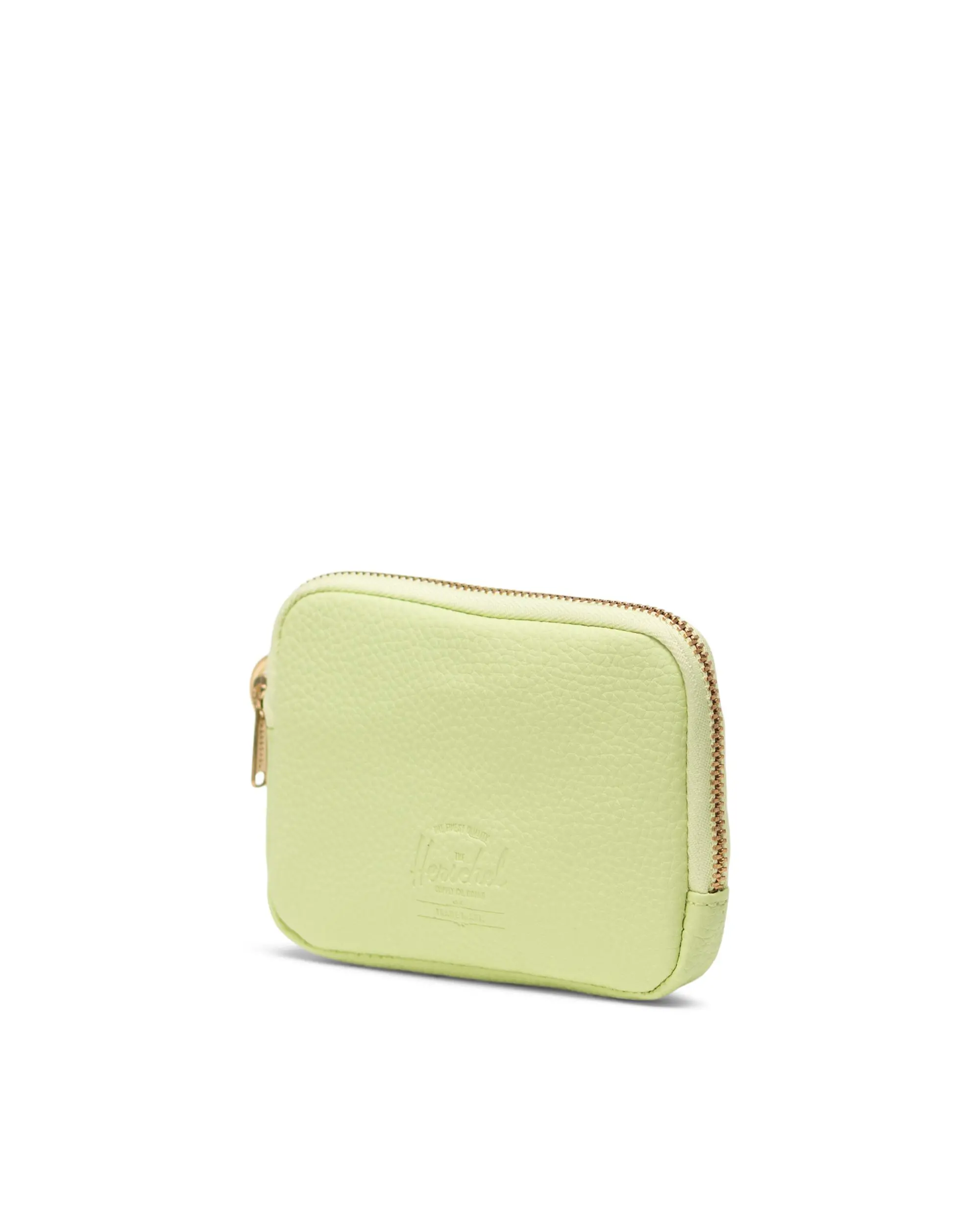 Oxford Pouch | Vegan Leather