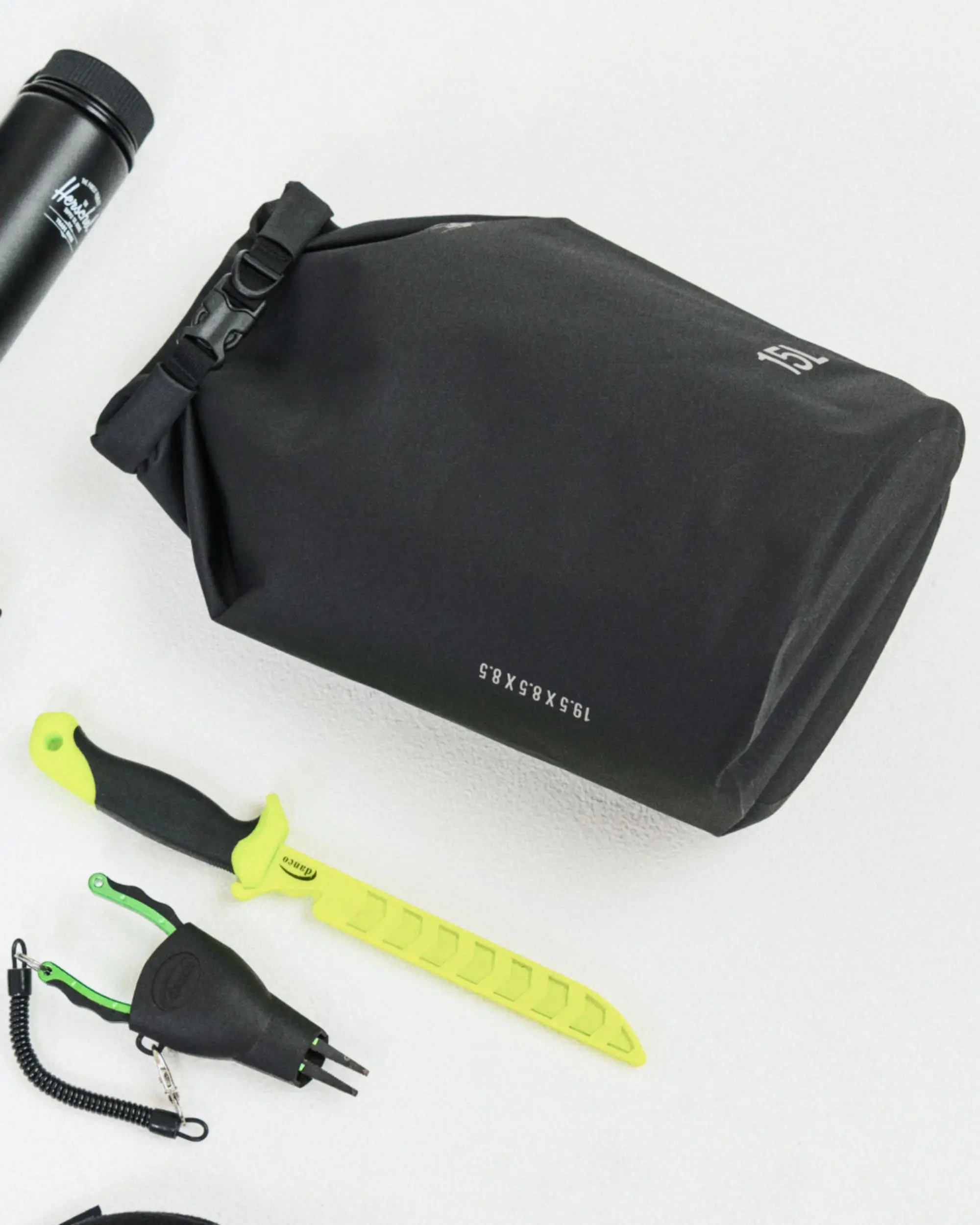 Dry Bag Organizer 15L