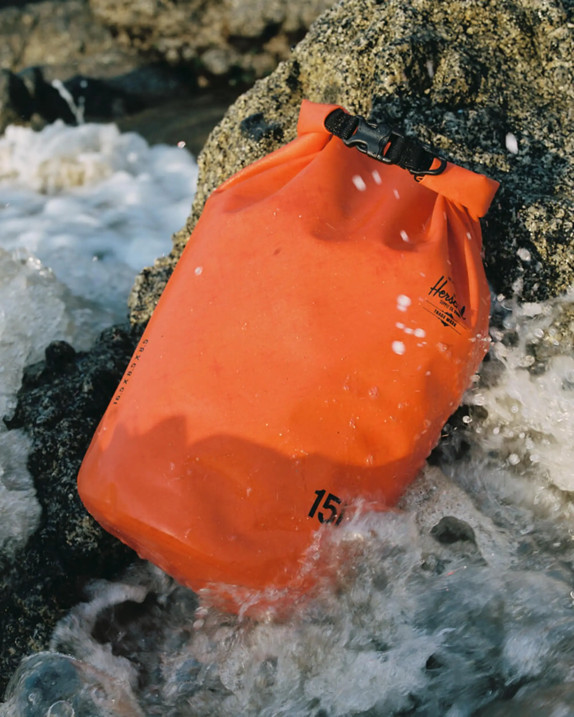 Dry Bag Organizer 15L