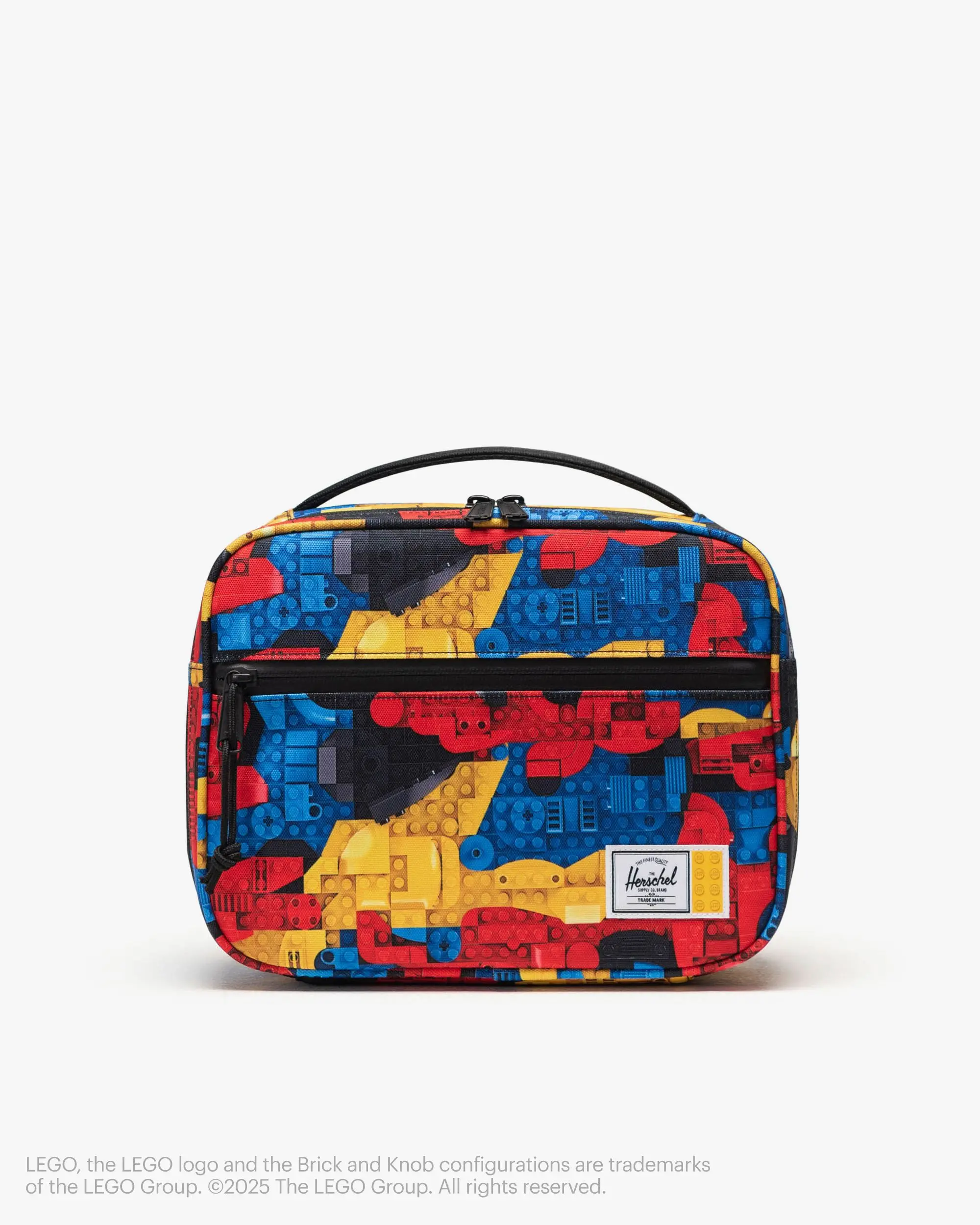 LEGO® Pop Quiz Lunch Box - 5L