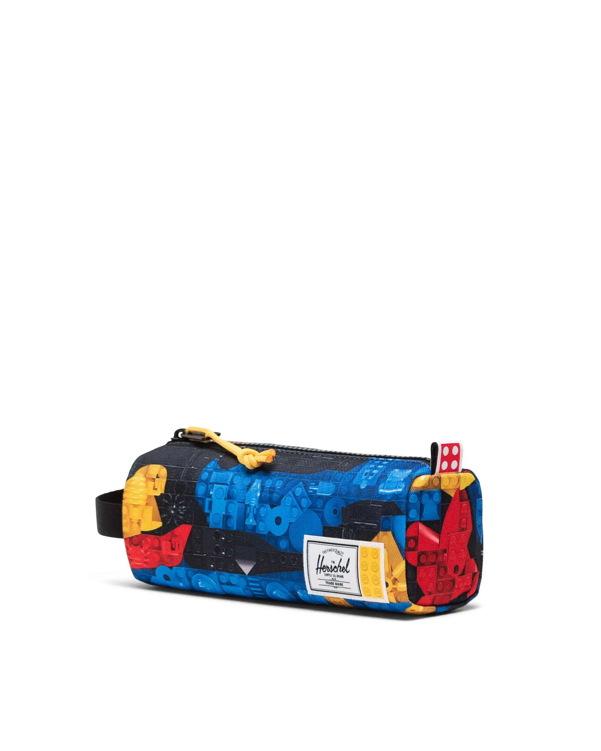 LEGO® Settlement Pencil Case Little Herschel - 1L