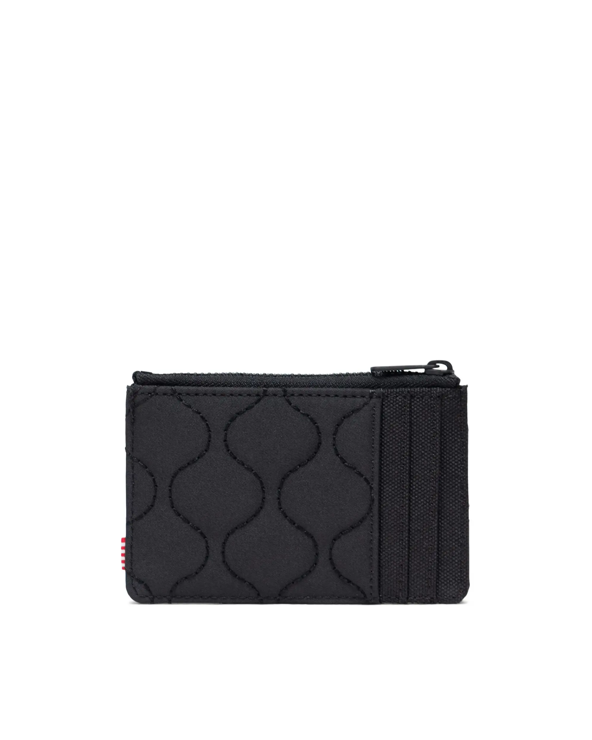 Oscar Cardholder | Quilted Capusle