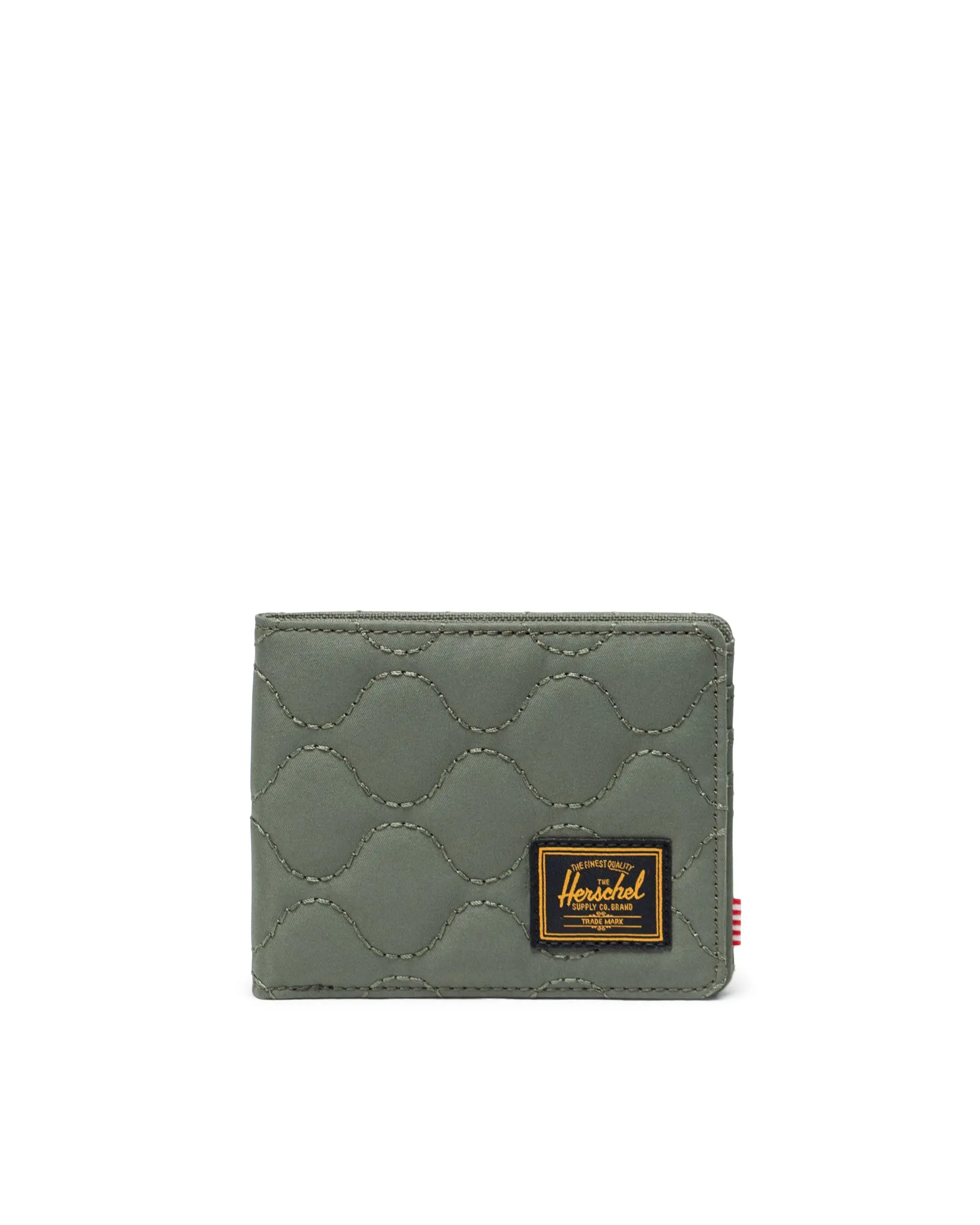 Roy Wallet | Quilted Capsule