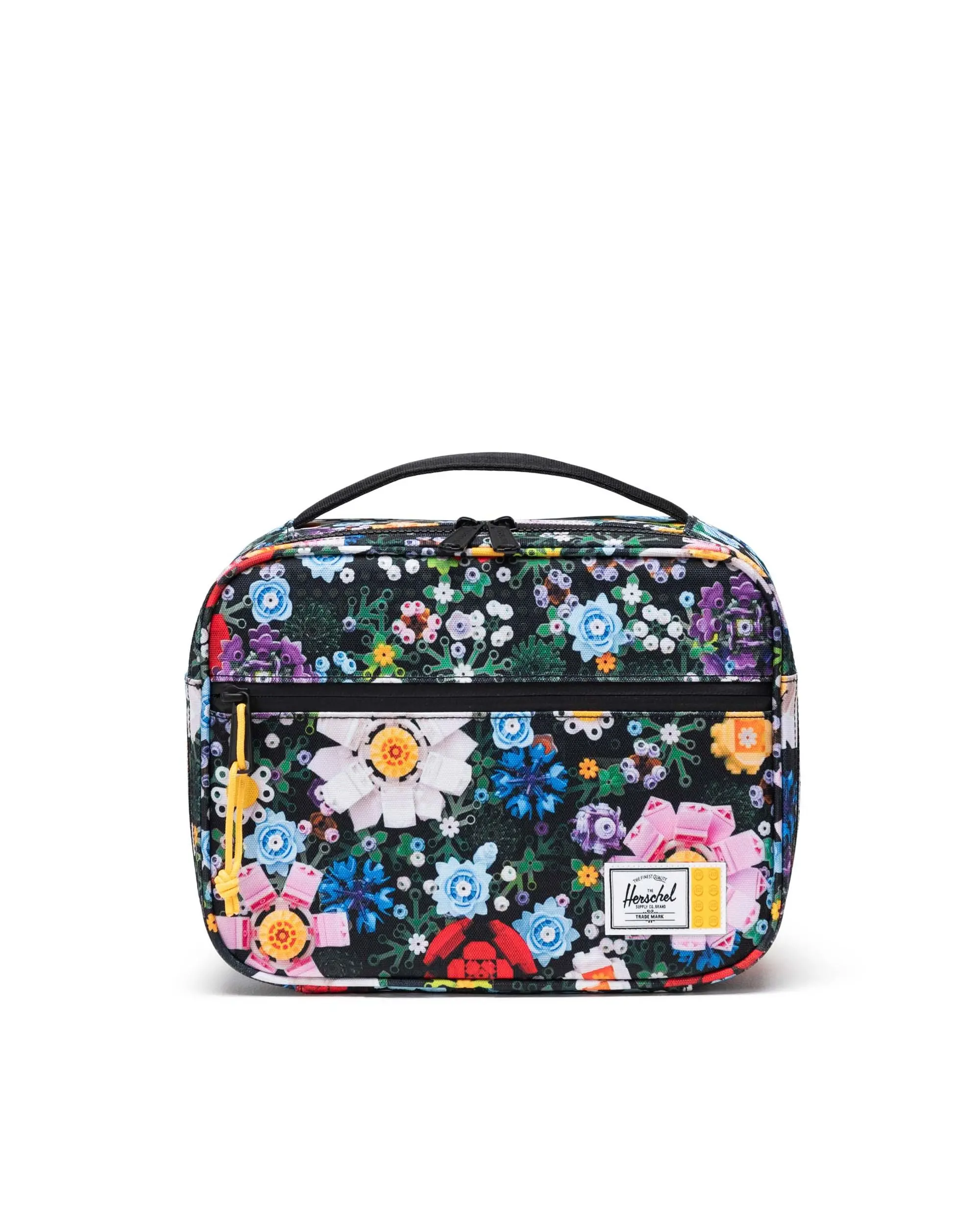 LEGO® Pop Quiz Lunch Box Little Herschel - 5L