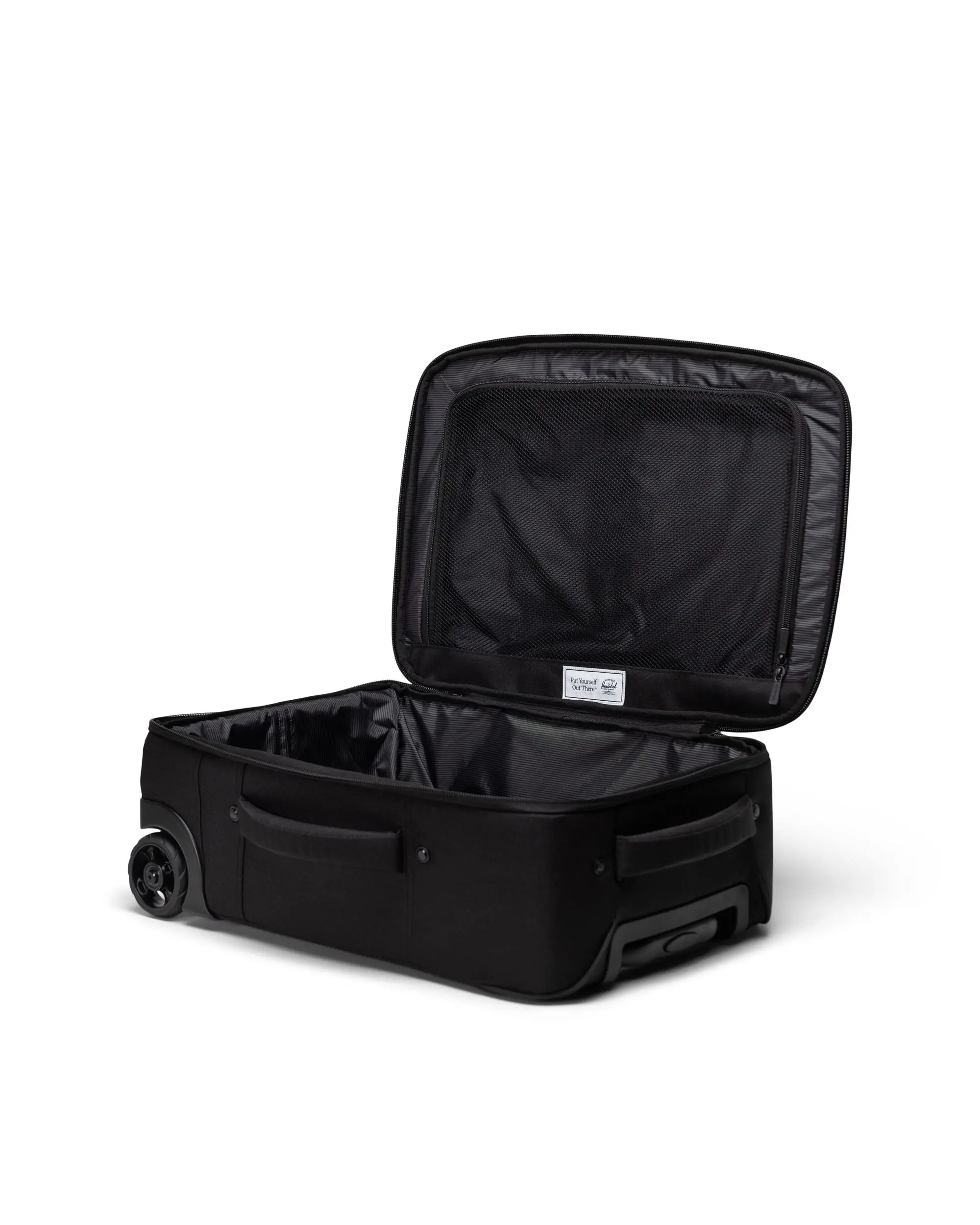 Herschel Heritage™ Softshell Luggage | Large Carry On - 37L