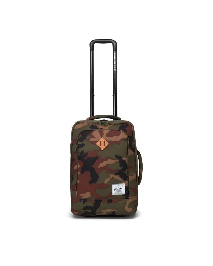 Herschel Heritage™ Softshell Luggage | Large Carry On - 37L