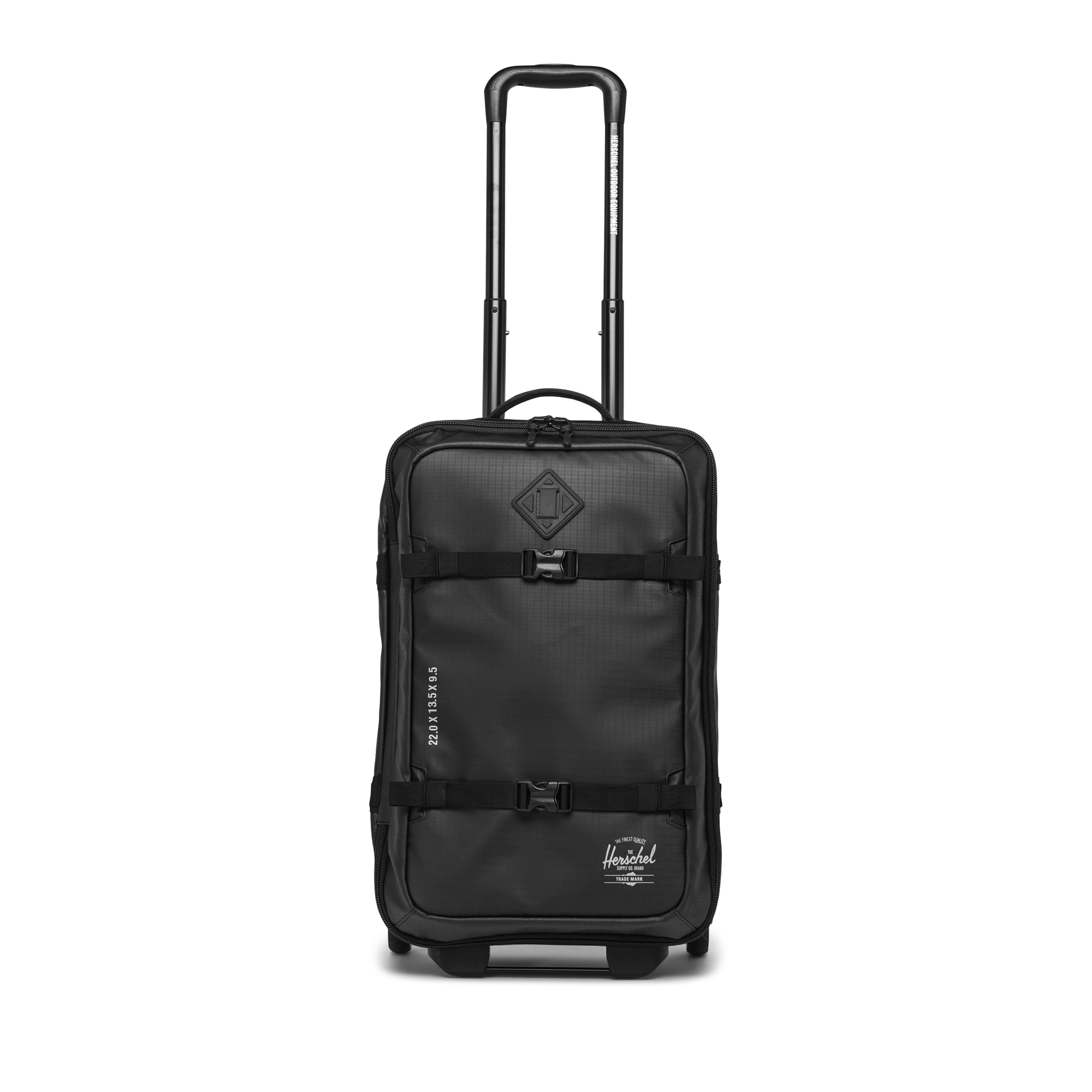 All Season Hybrid Roller Bag Large Carry On | Herschel Supply Company