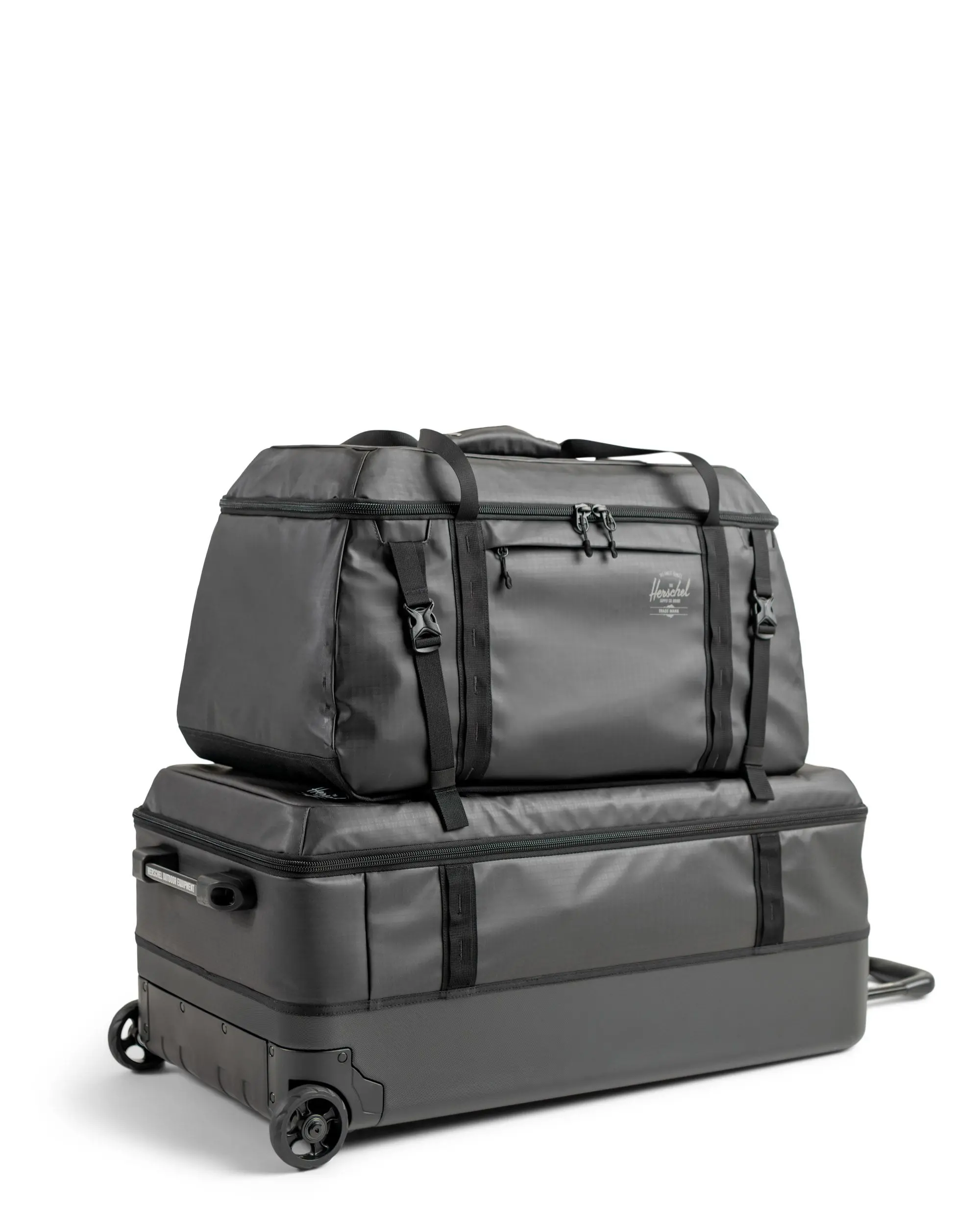 All Season Hybrid Roller Bag | Large - 96L