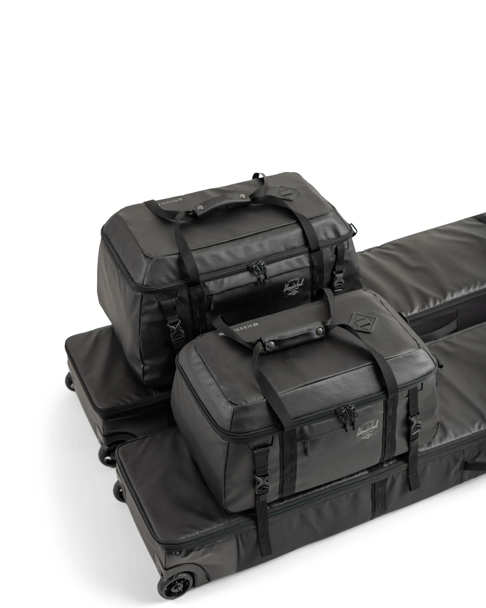 Snow Roller Bag - 168cm