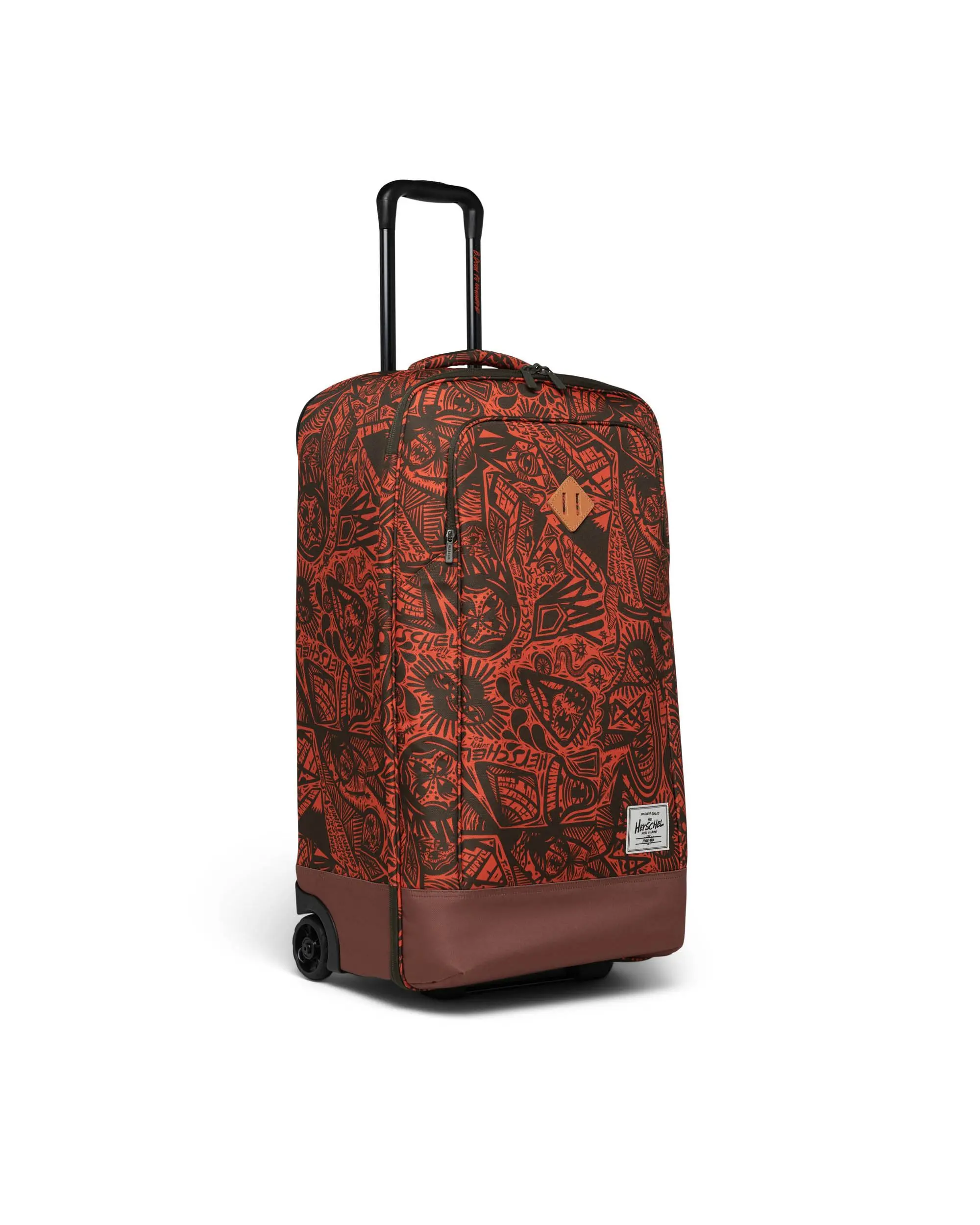 Herschel Heritage™ Softshell Luggage Medium | Thomas Campbell - 92L
