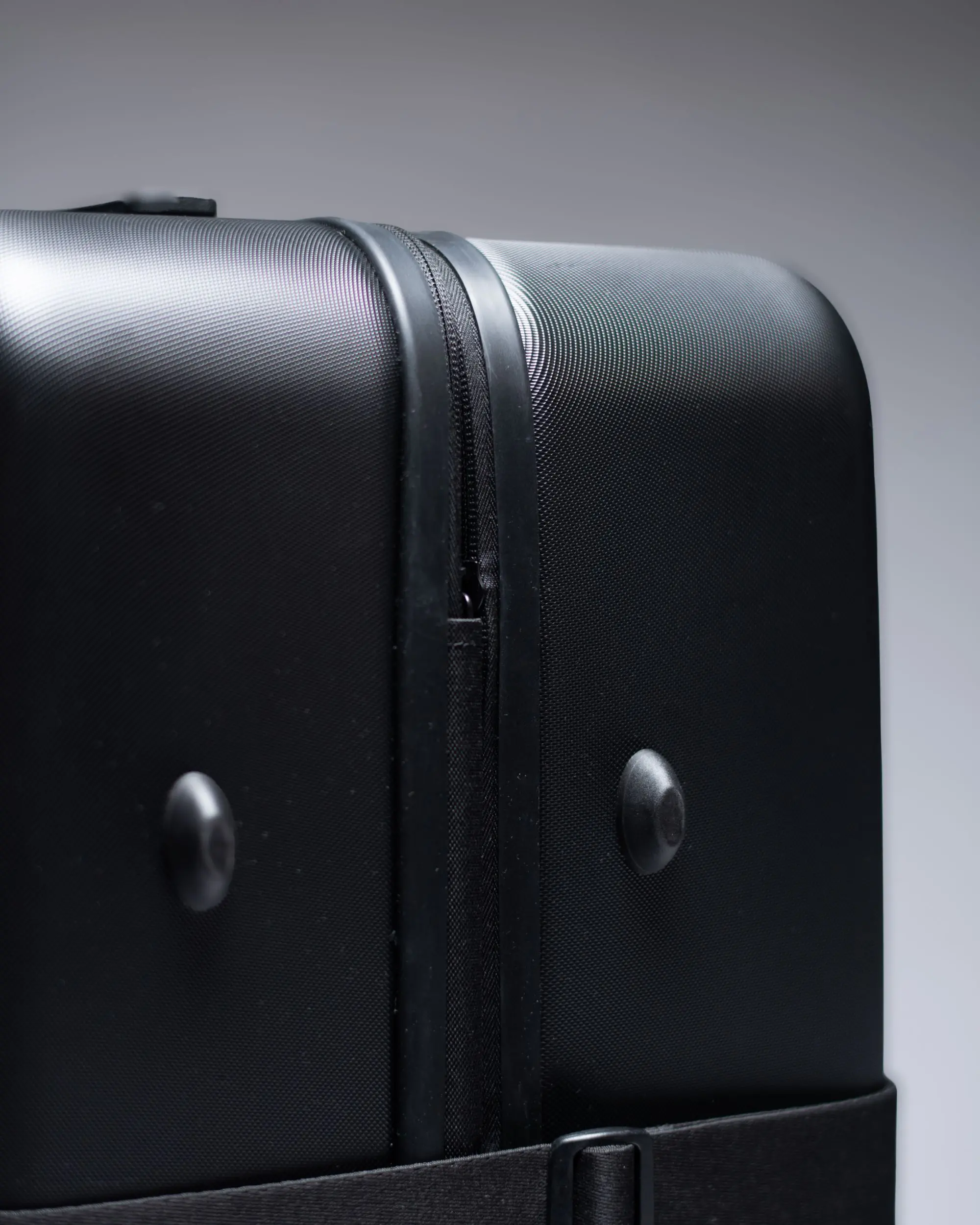 Herschel Heritage™ Hardshell Large Luggage Expandable - 95L